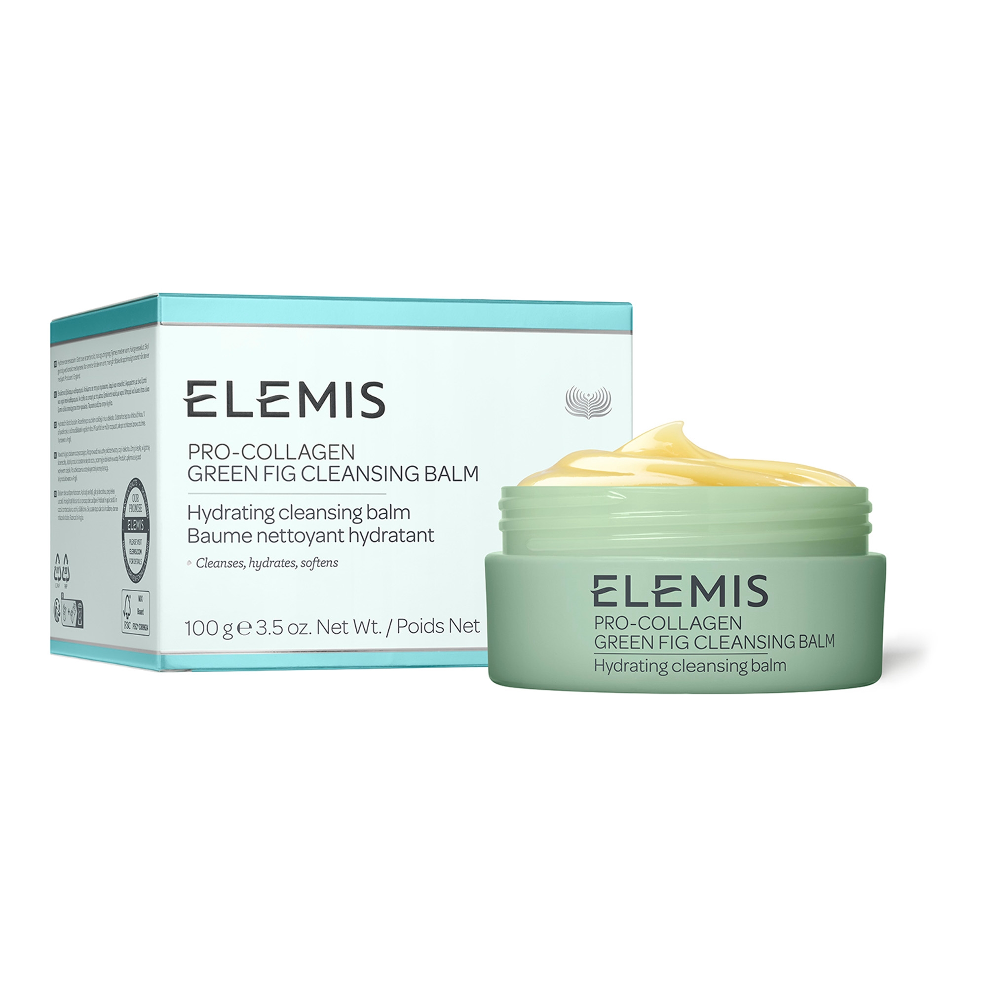 Pro-Collagen Green Fig puhastuspalsam 100gr