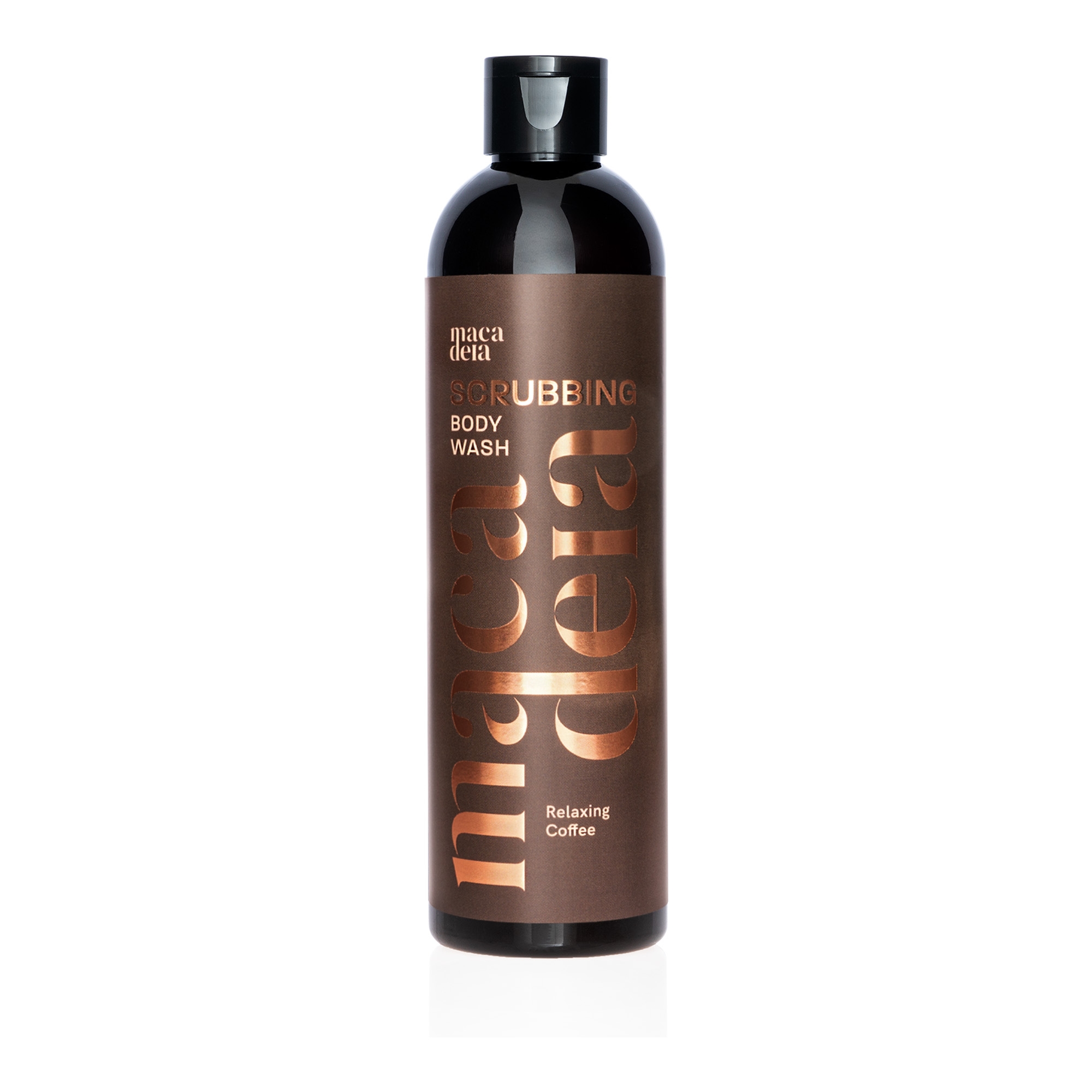 Relaxing Coffee kooriv dušigeel 300ml