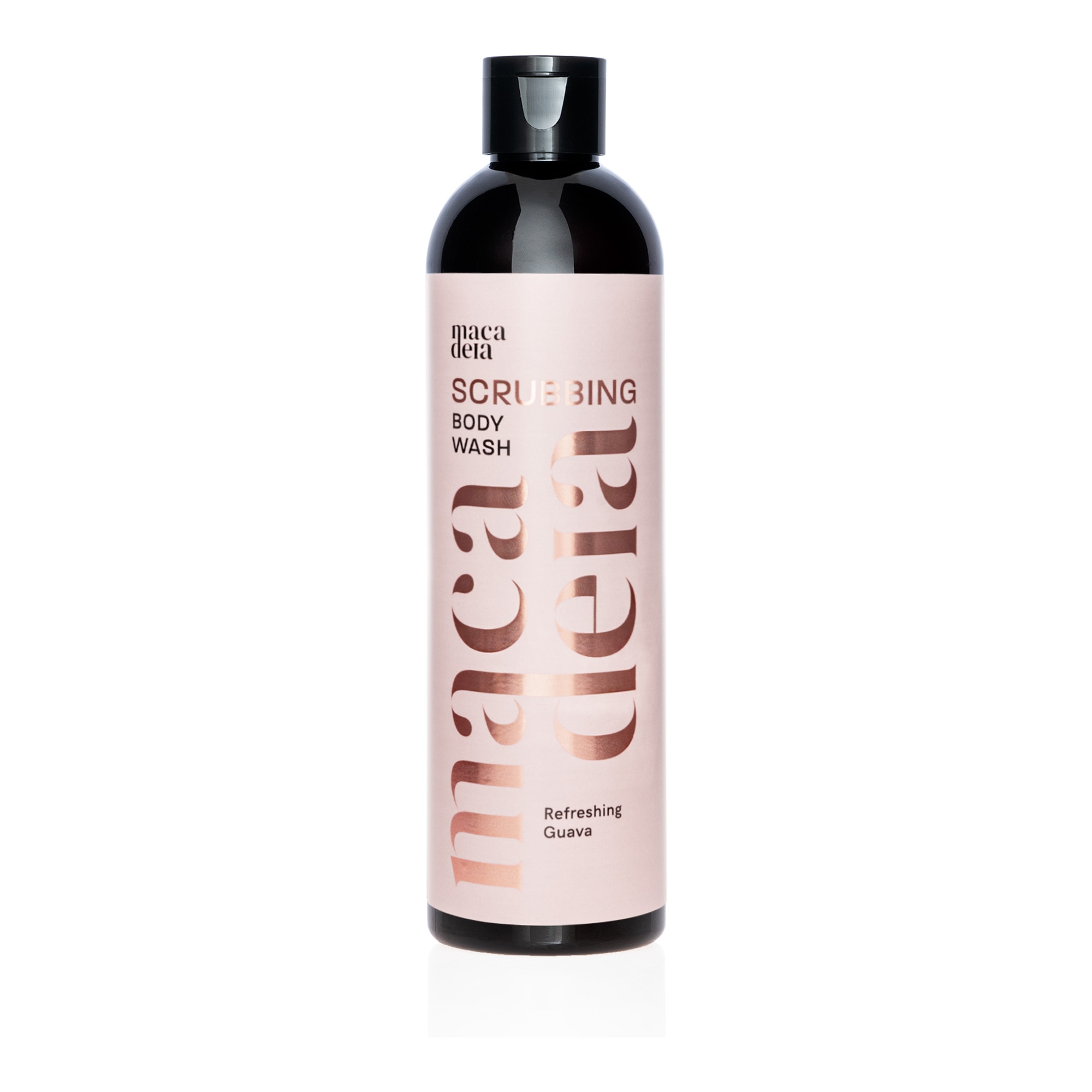 Refreshing Guava kooriv dušigeel 300ml