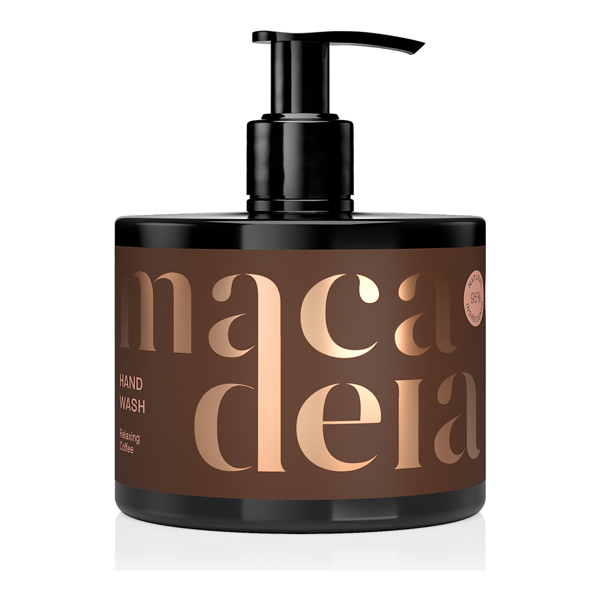 Relaxing Coffee kätepesuseep 300ml