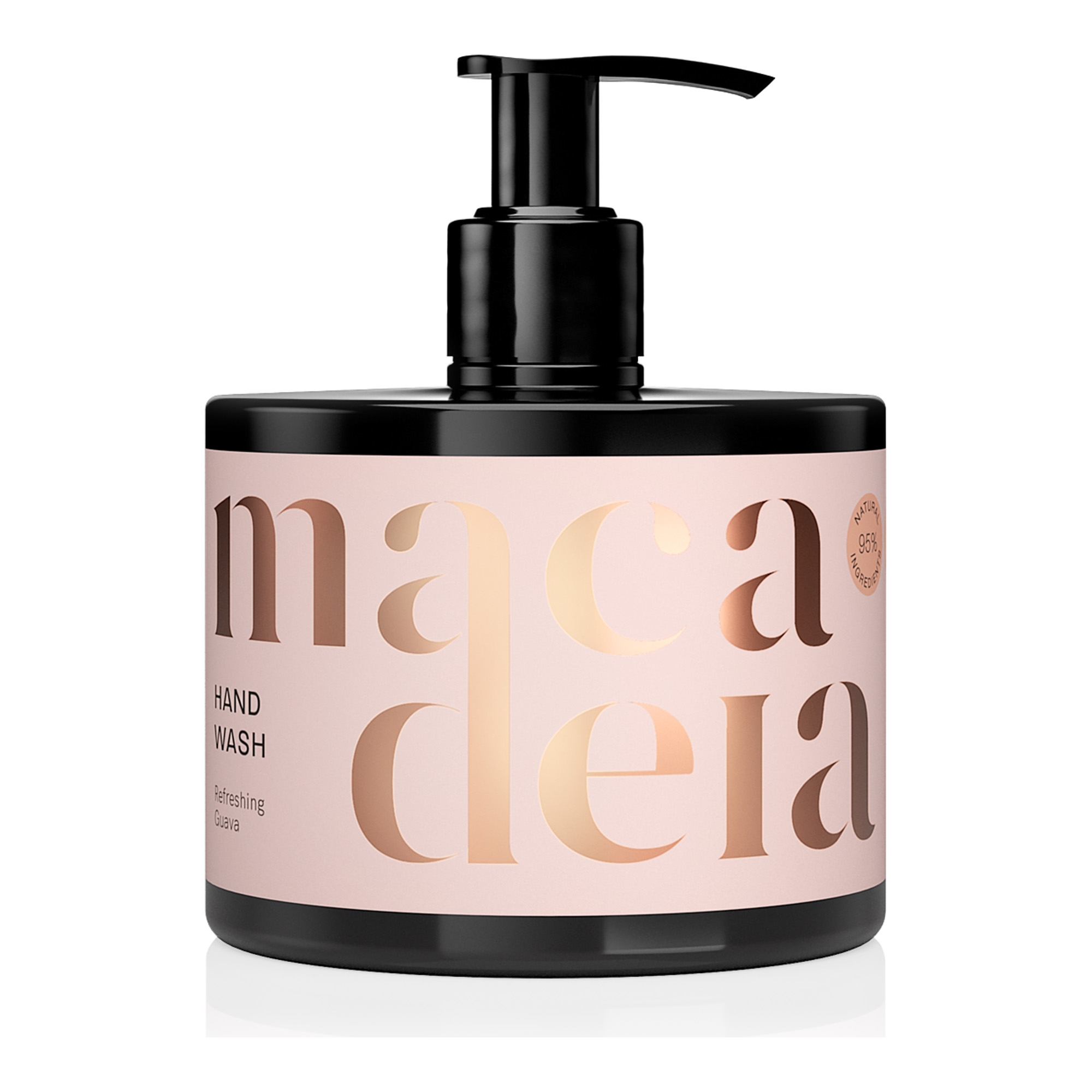 Refreshing Guava kätepesuseep 300ml