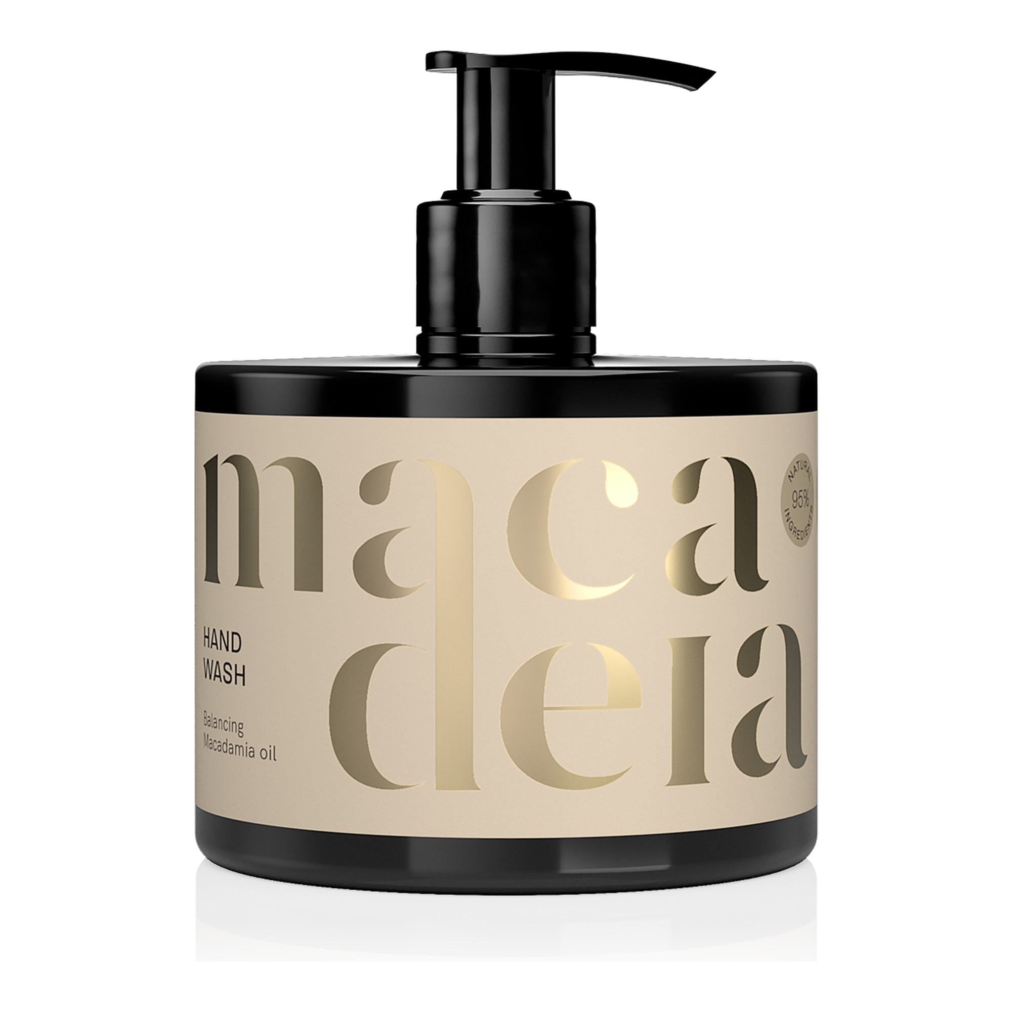 Balancing Macadamia Oil kätepesuseep 300ml