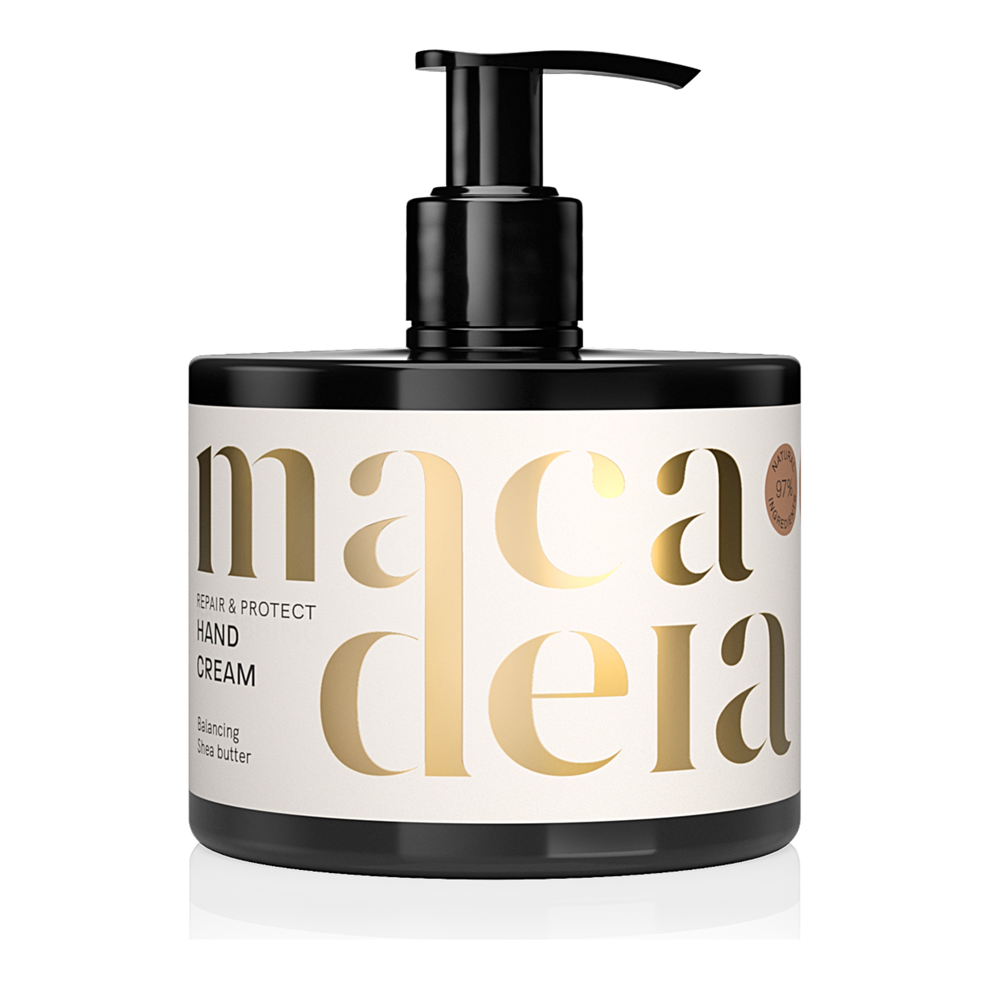 Balancing Shea Butter kätekreem 300ml