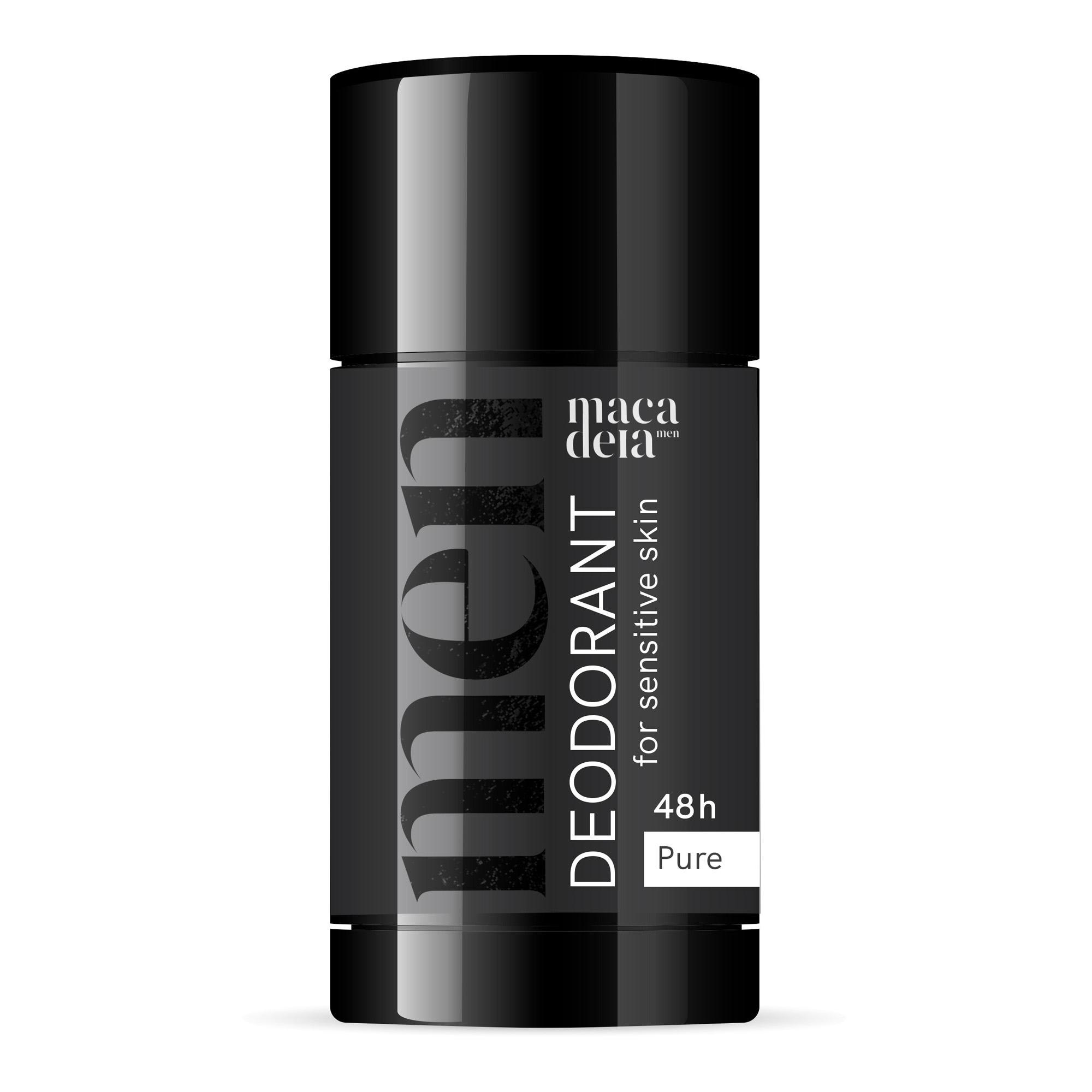 Deodorant aloe vera ekstrakti ja pantenooliga 75ml