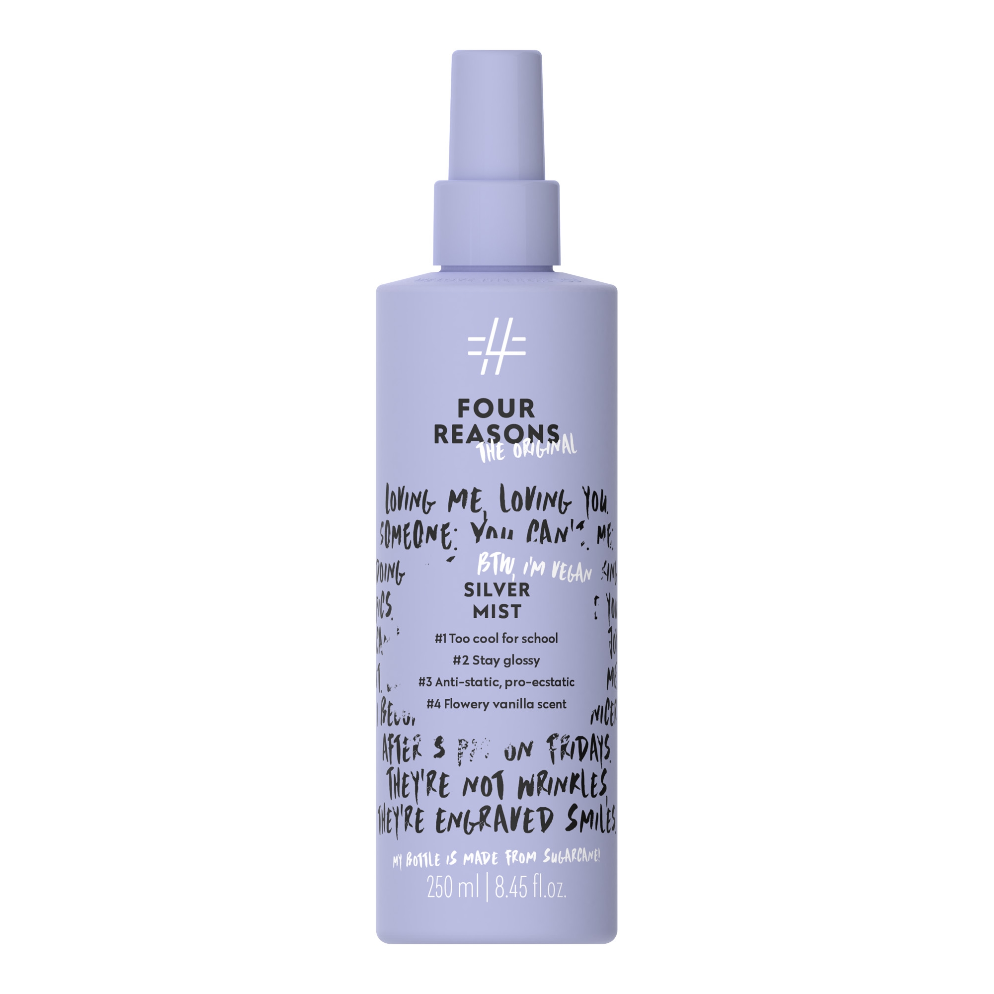 Pähejäetav hõbepalsam 250ml