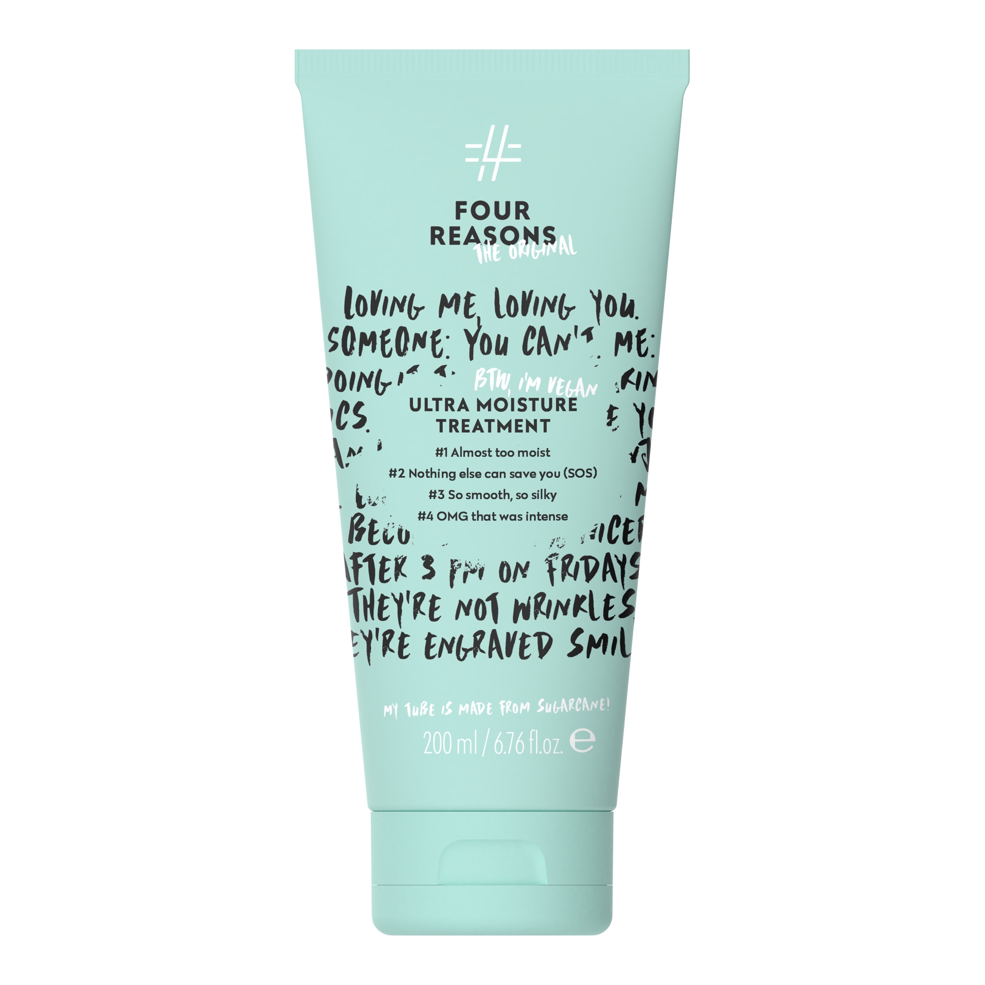 Superniisutav intensiivhooldus 200ml