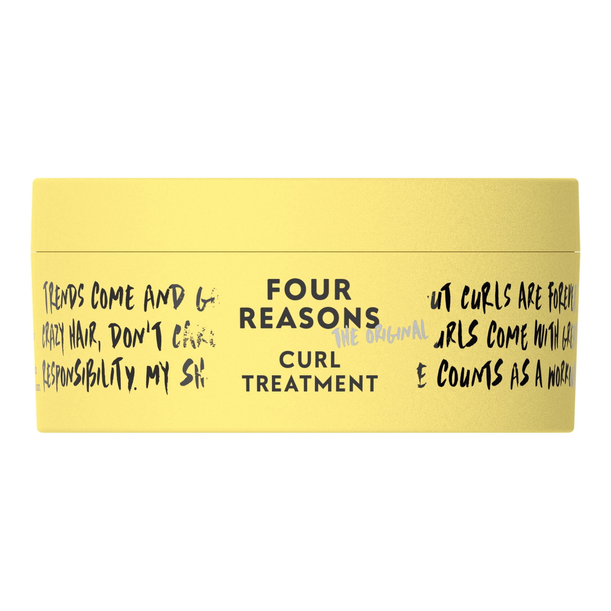 3in1 hooldusaine lokkis juustele 200ml