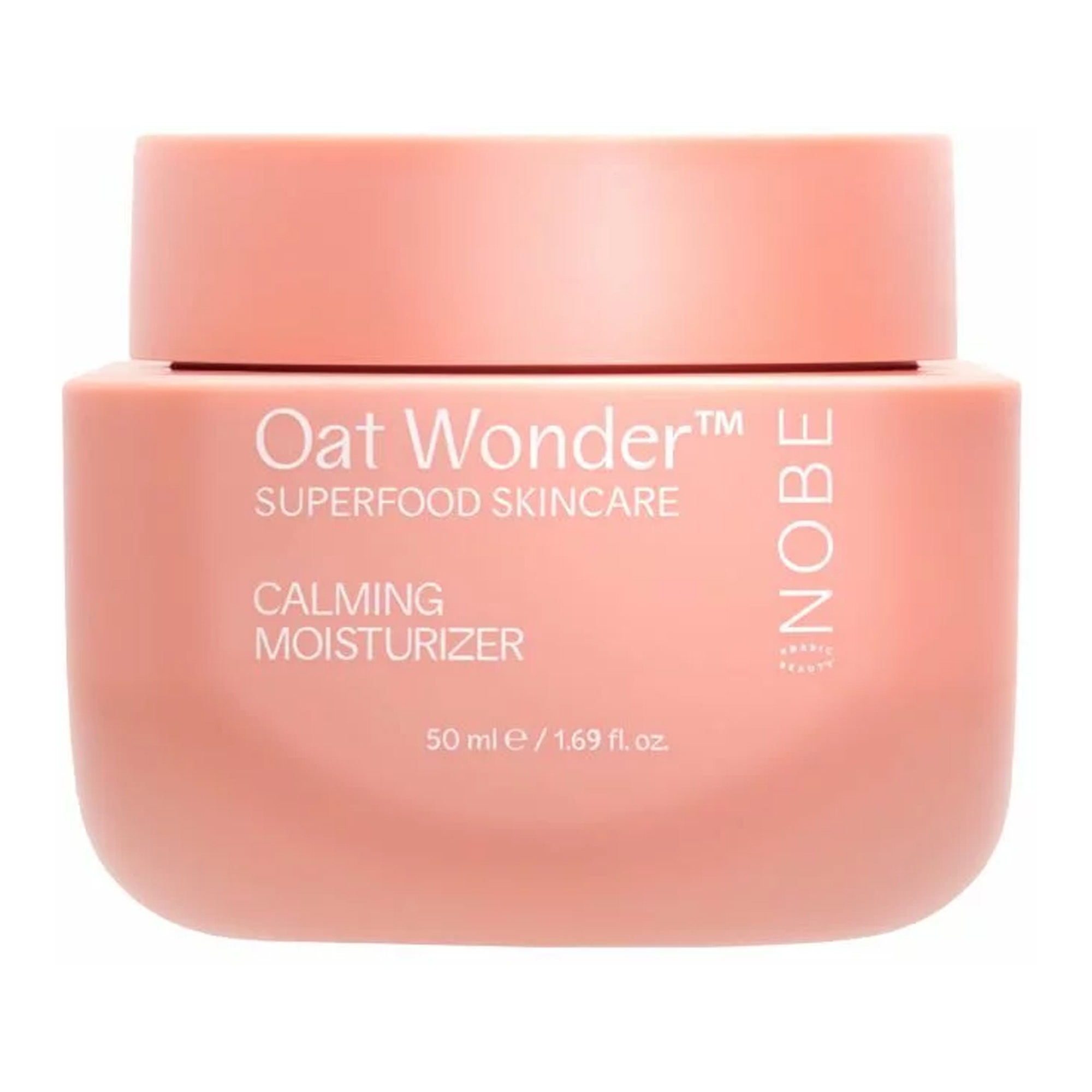 Oat Wonder® rahustav näokreem 50ml