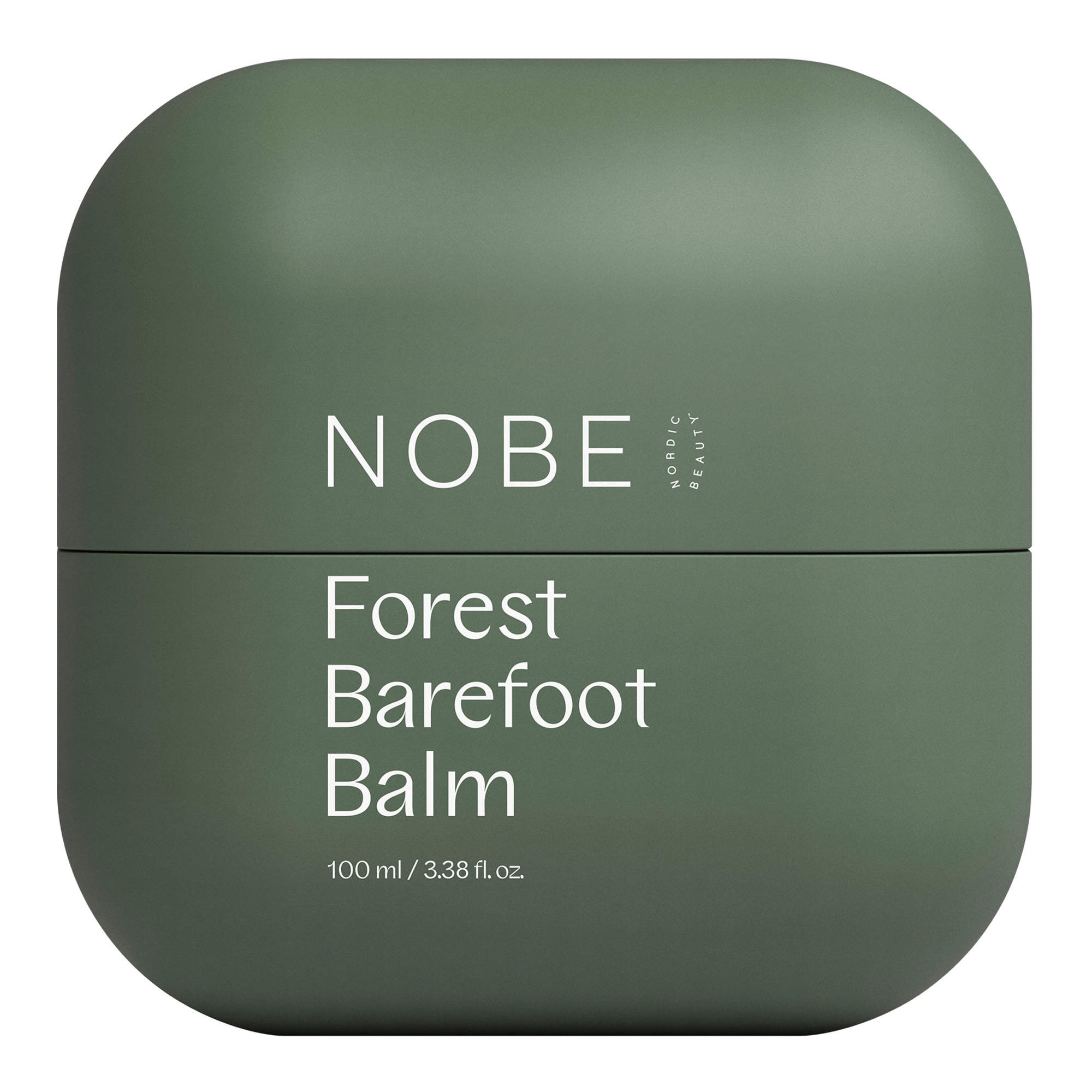 Forest Elixir® Forest Barefoot jalakreem 100ml