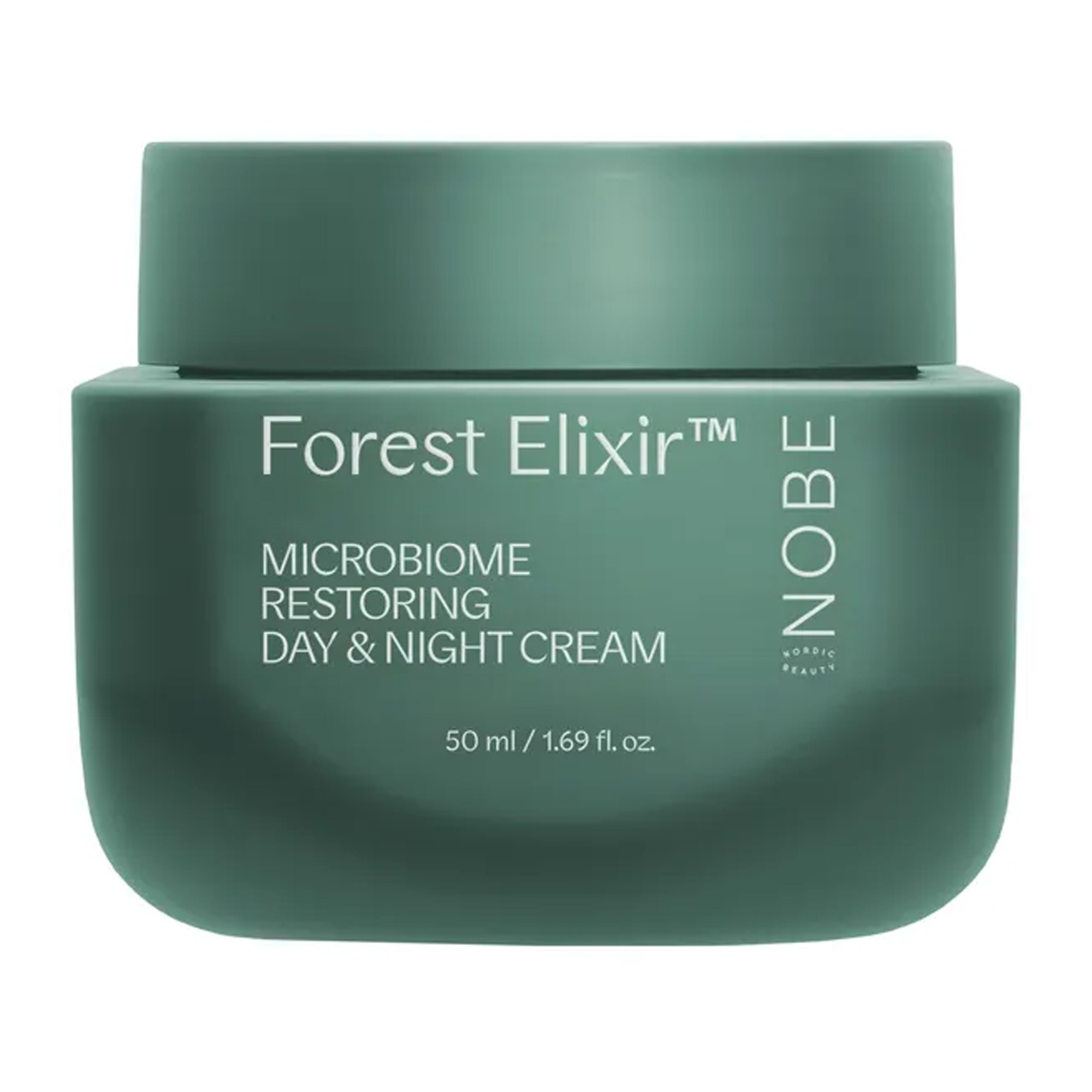 Forest Elixir® mikrobioomi taastav päeva & öökreem 50ml