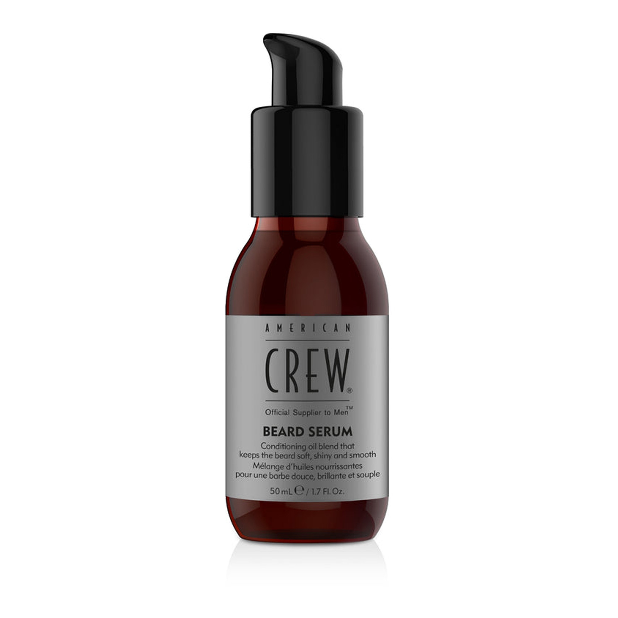 Beard Serum habemeseerum 50ml