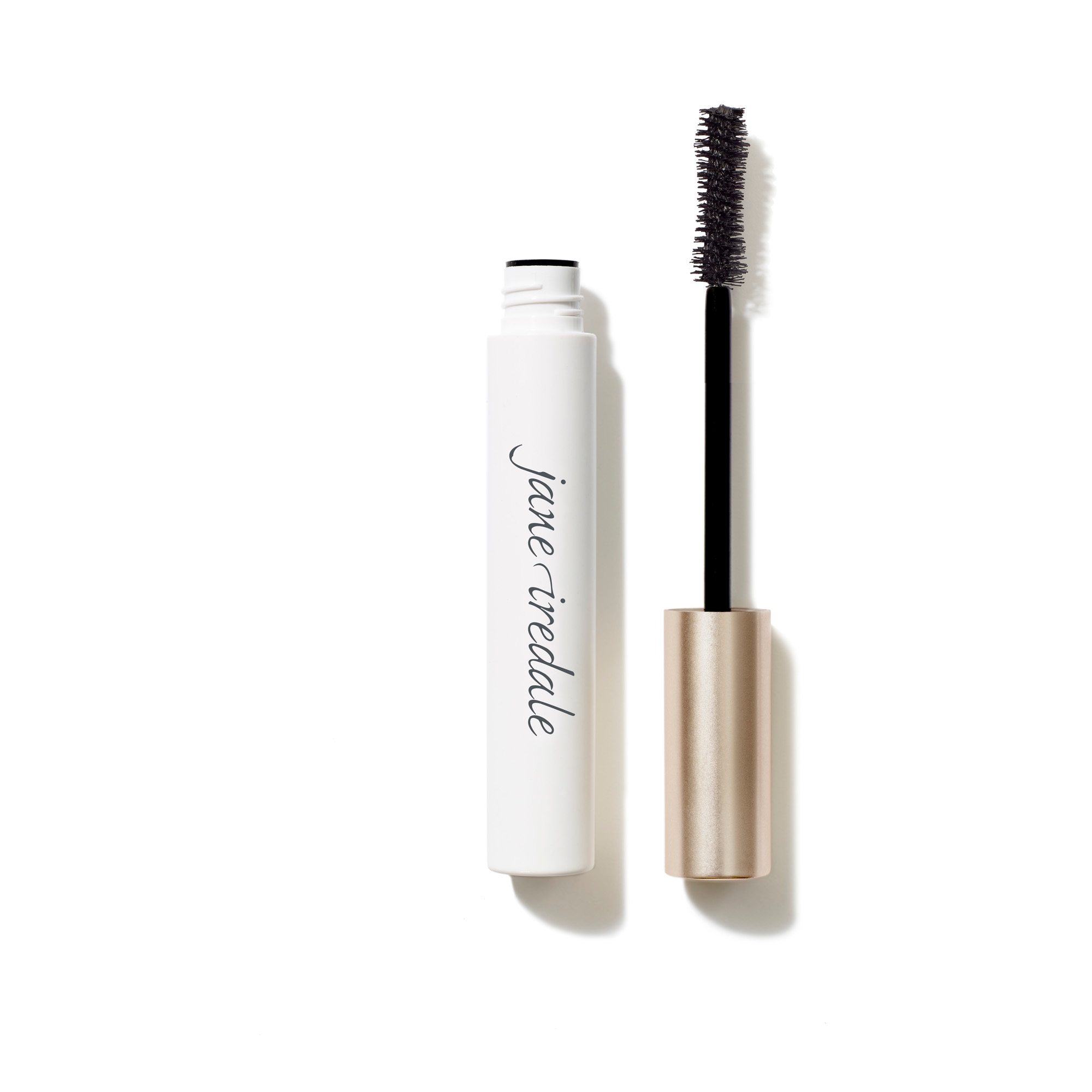 Beyond Lash volüümi andev ja pikendav ripsmetušš Black Ink 8g