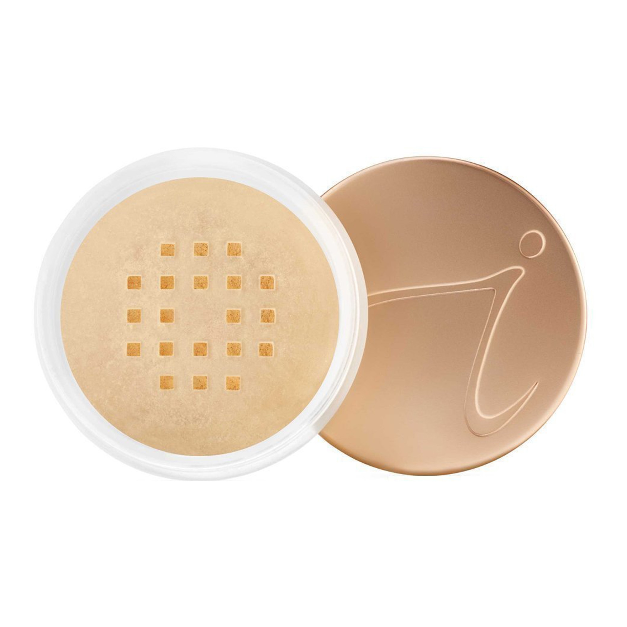 Amazing base® mineraalne tolmpuuder spf 20