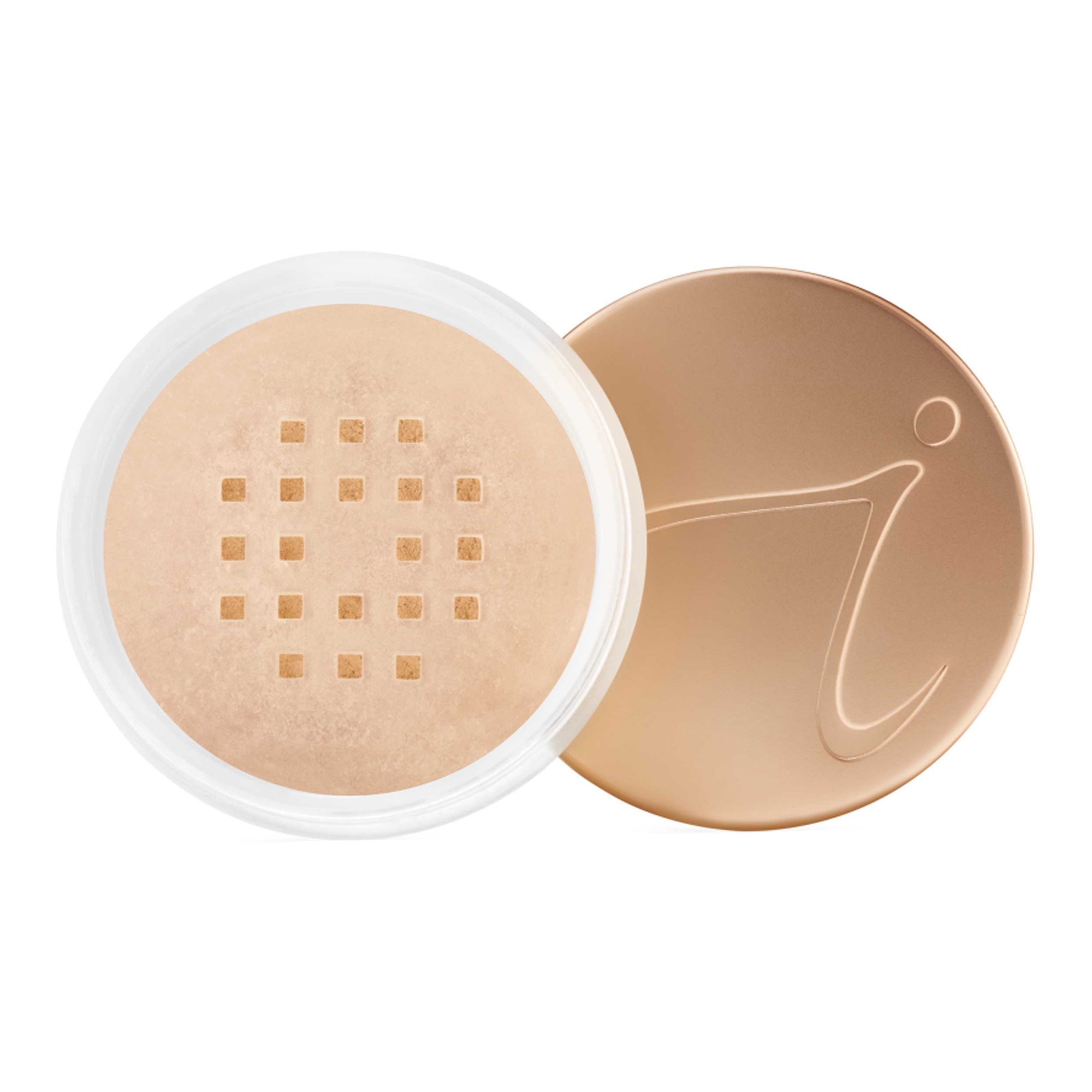 Amazing base® mineraalne tolmpuuder spf 20