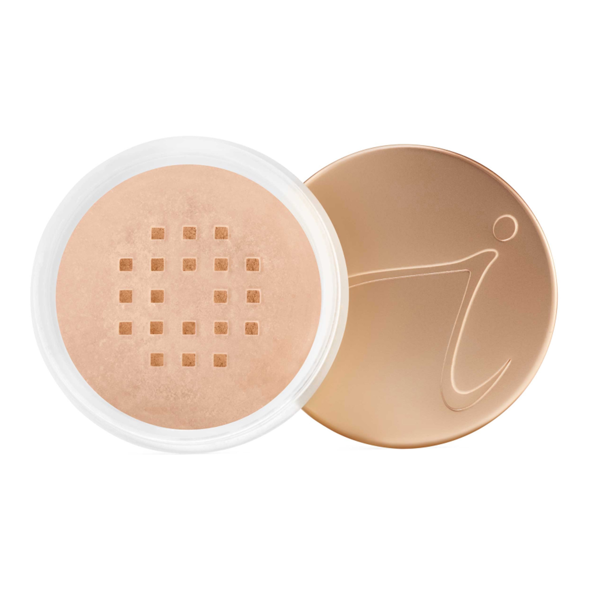 Amazing base® mineraalne tolmpuuder spf 20