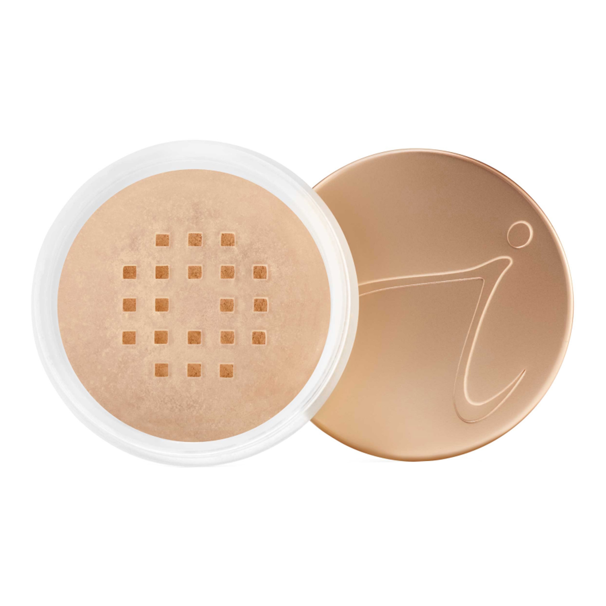 Amazing base® mineraalne tolmpuuder spf 20