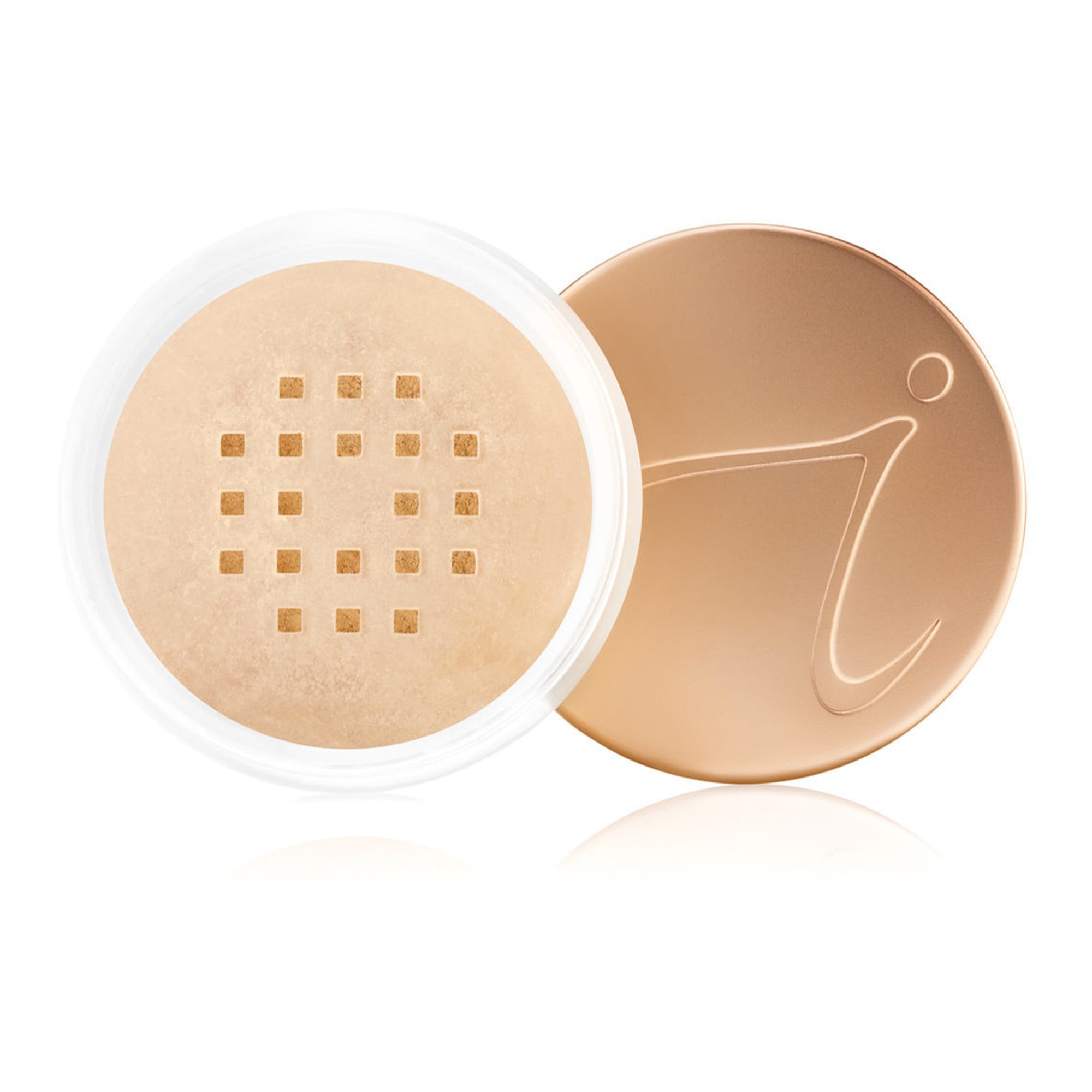 Amazing base® mineraalne tolmpuuder spf 20