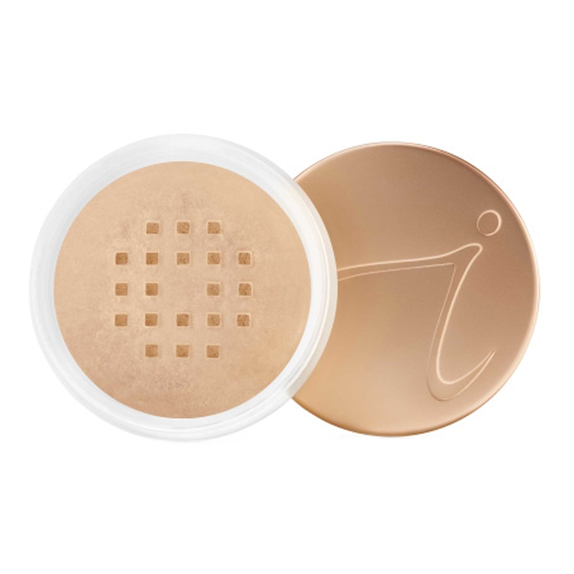 Amazing base® mineraalne tolmpuuder spf 20