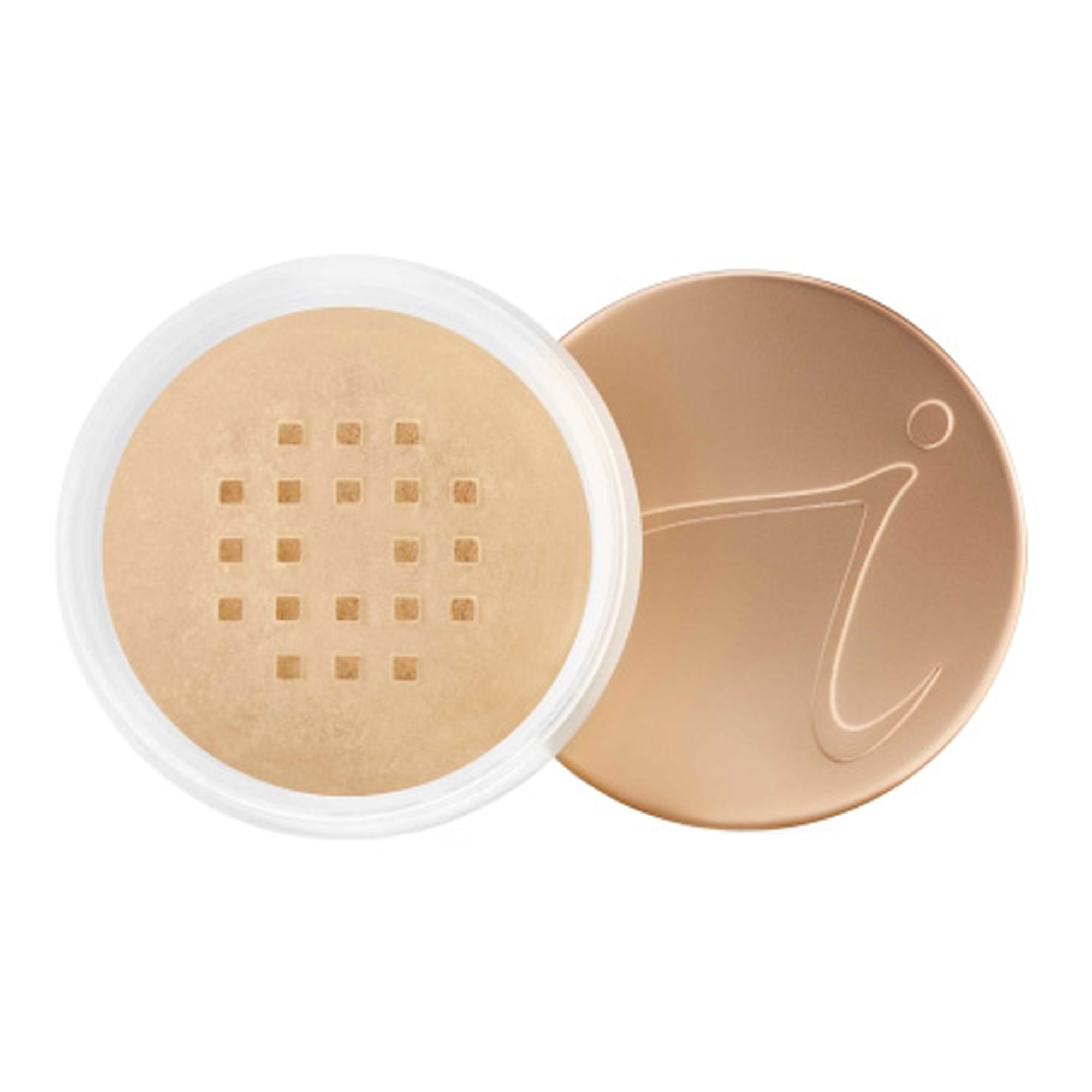 Amazing base® mineraalne tolmpuuder spf 20