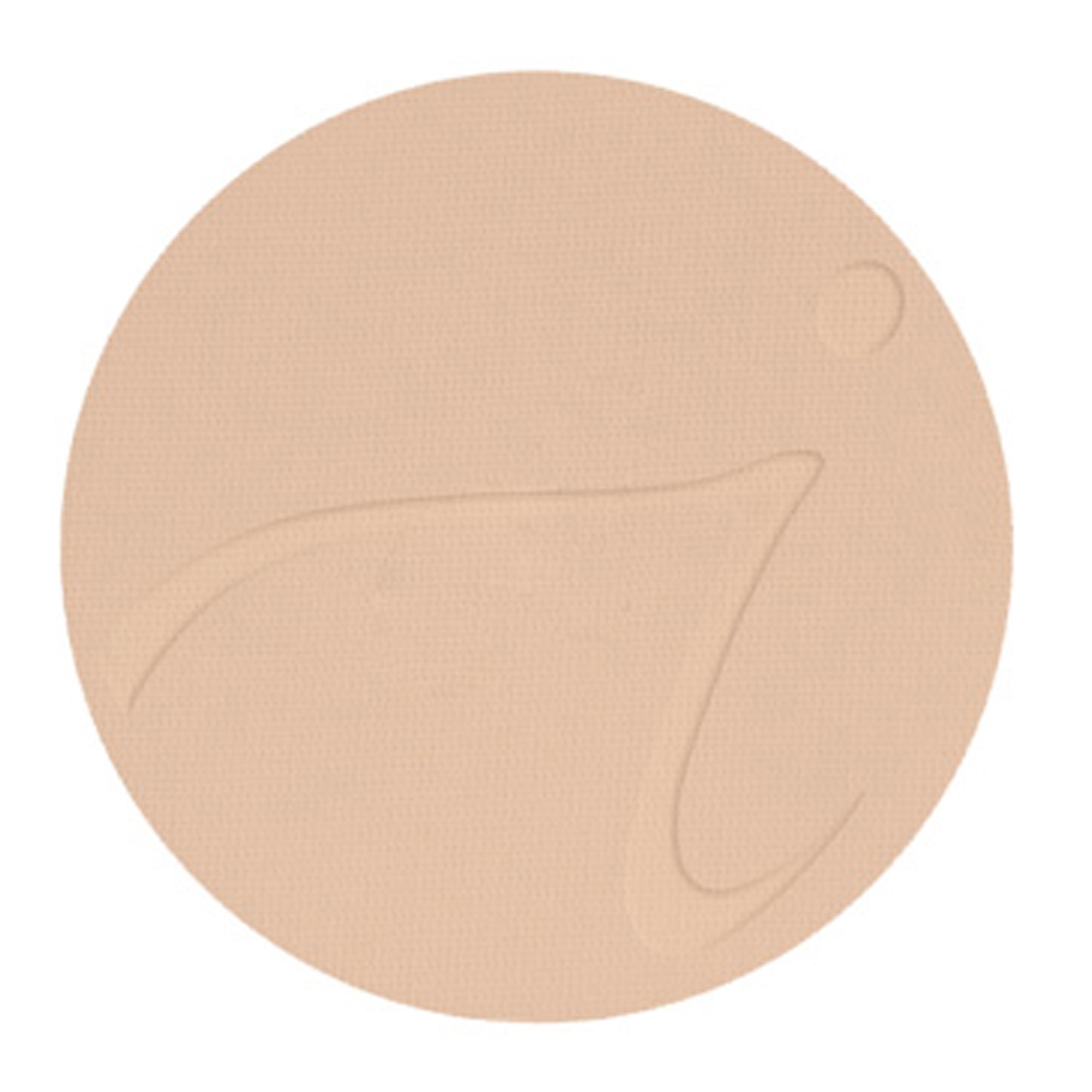 Purepressed® mineraalne presspuuder spf20 refill