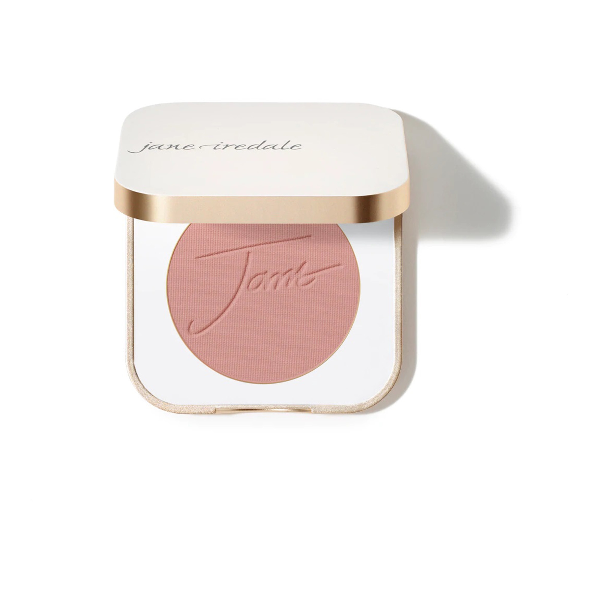 Purepressed®blush 33 barelyrose 3,2g