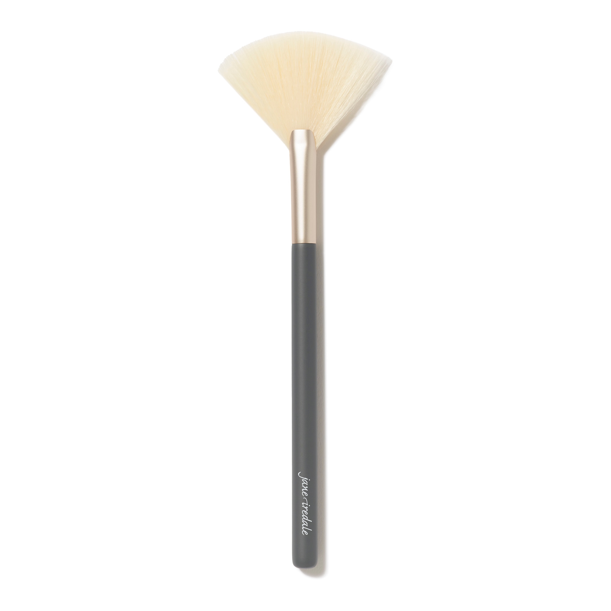 Fan särapuudri pintsel