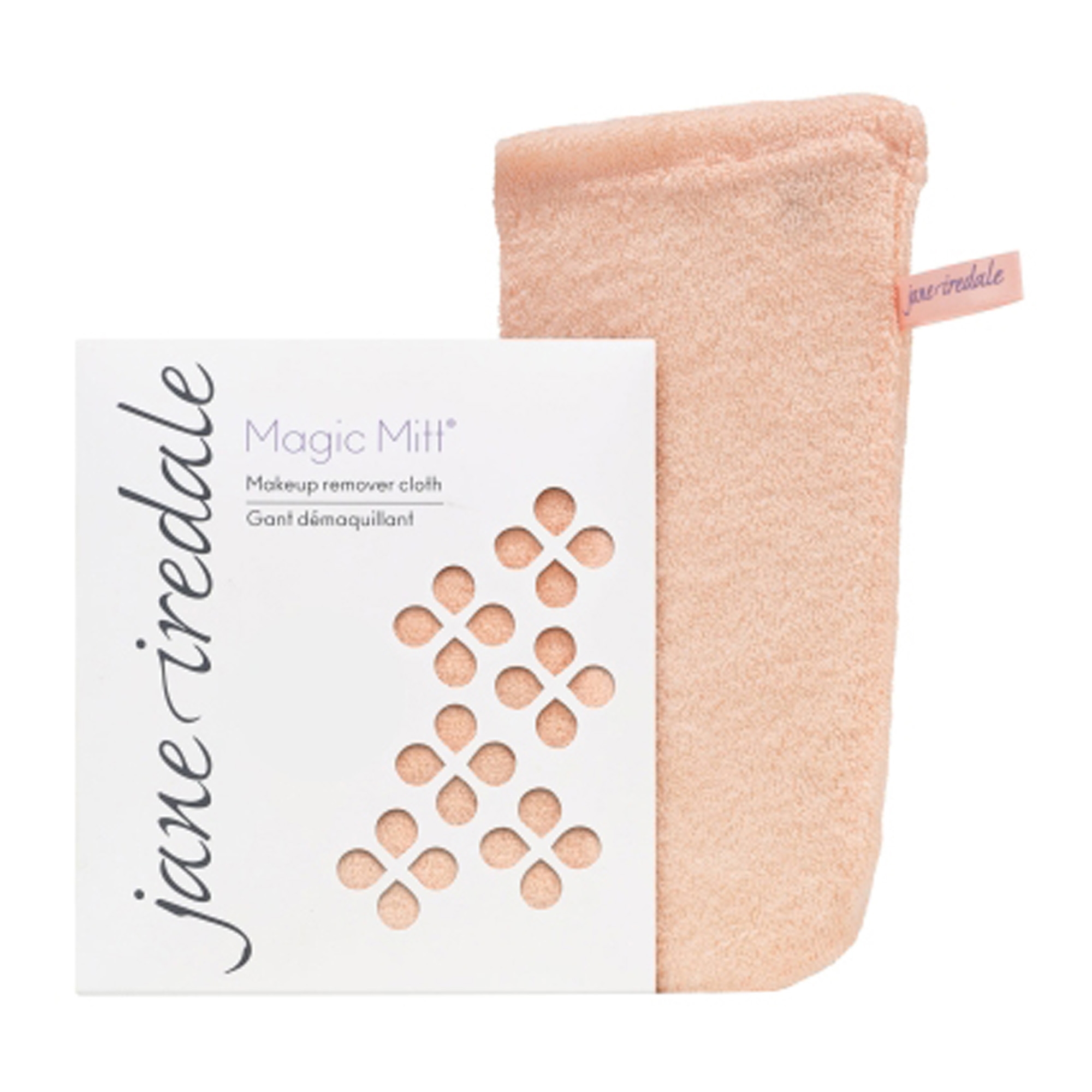 Magic Mitt™ pesukinnas