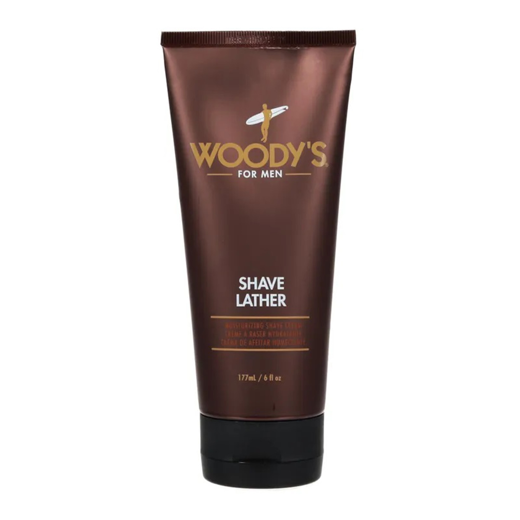 Niisutav raseerimiskreem 177ml