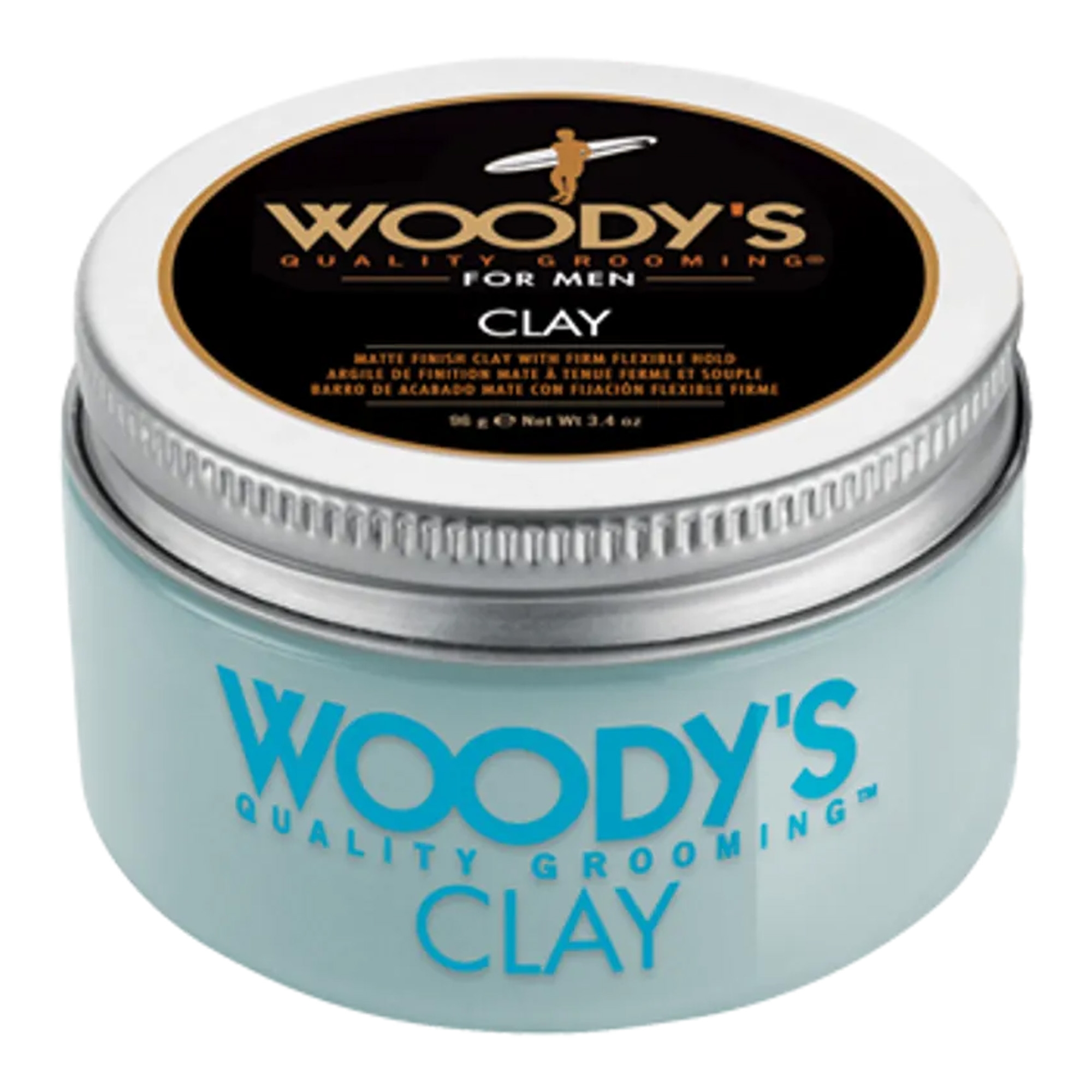 Matt viimistlussavi 96g