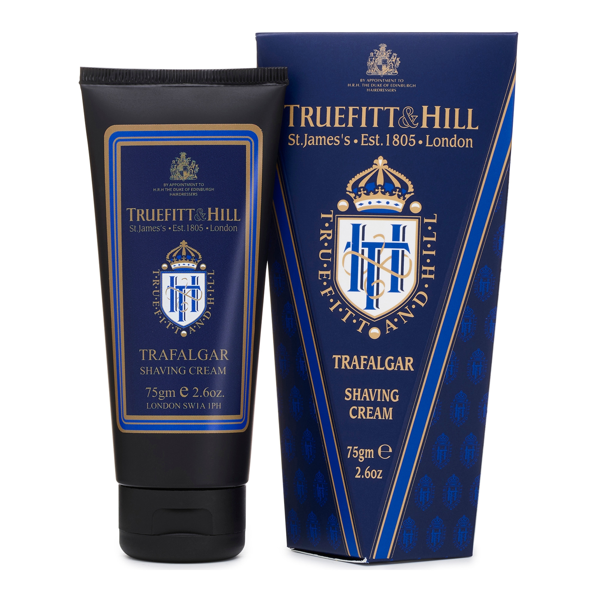 Trafalgar raseerimiskreem tuubis 75g