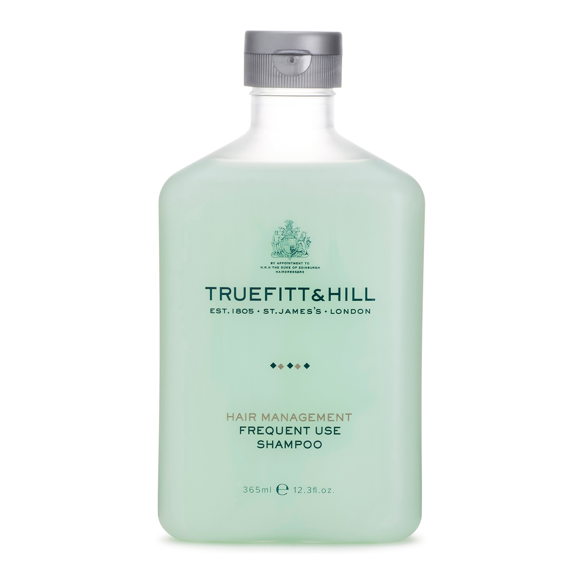 Juukseid hooldav igapäevane šampoon 365ml