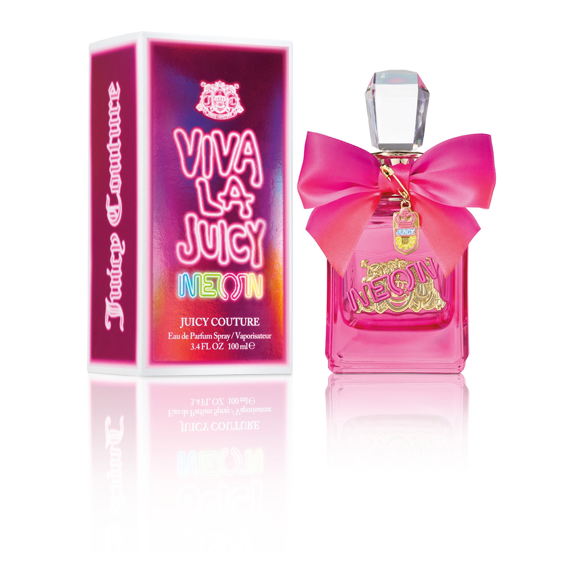 Viva La Juicy Neon EdP 100ml
