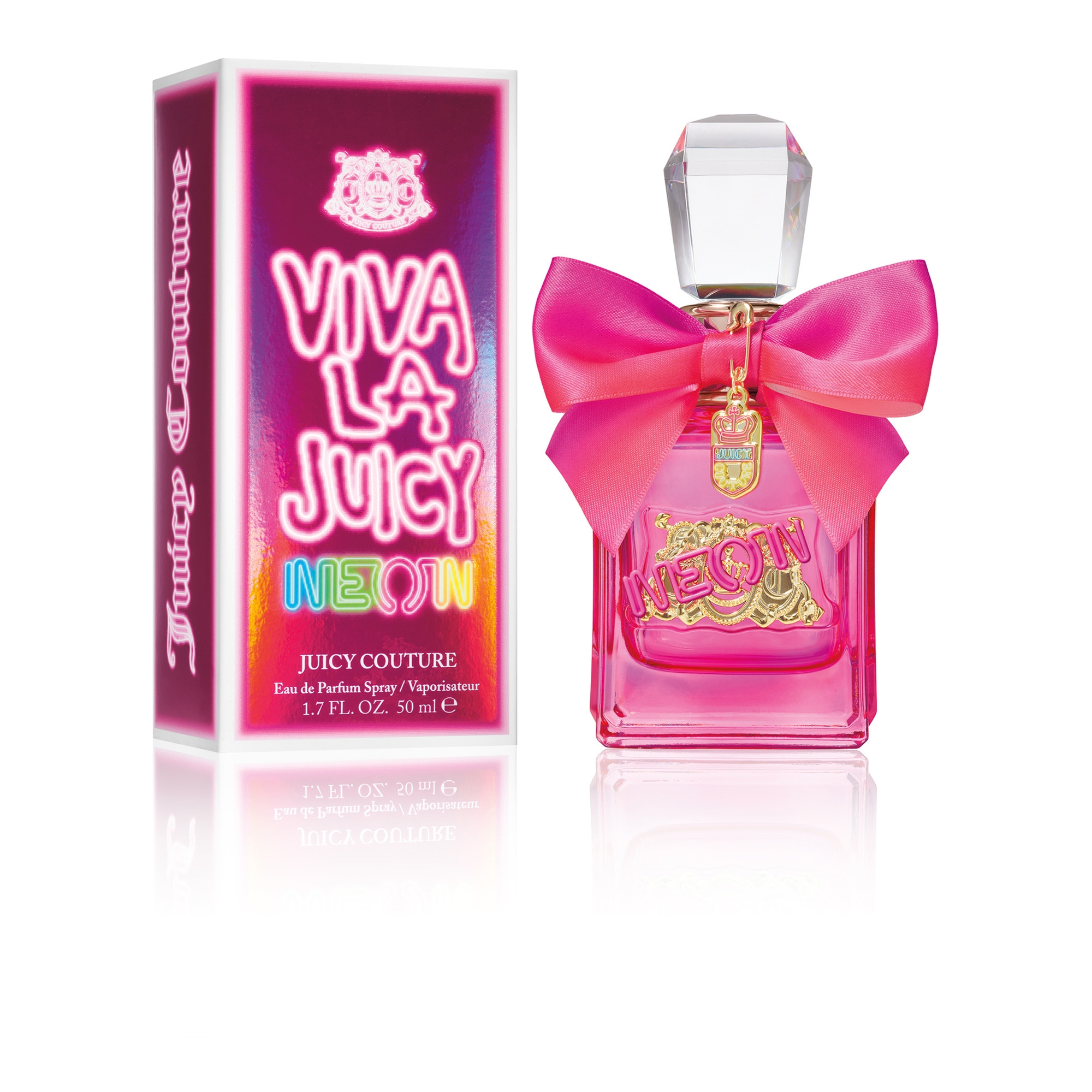 Viva La Juicy Neon EdP 50ml