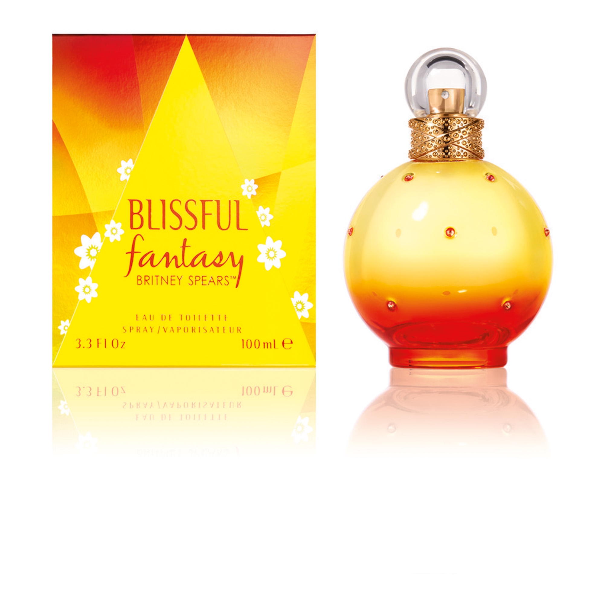 Blissful Fantasy EdT 100 ml