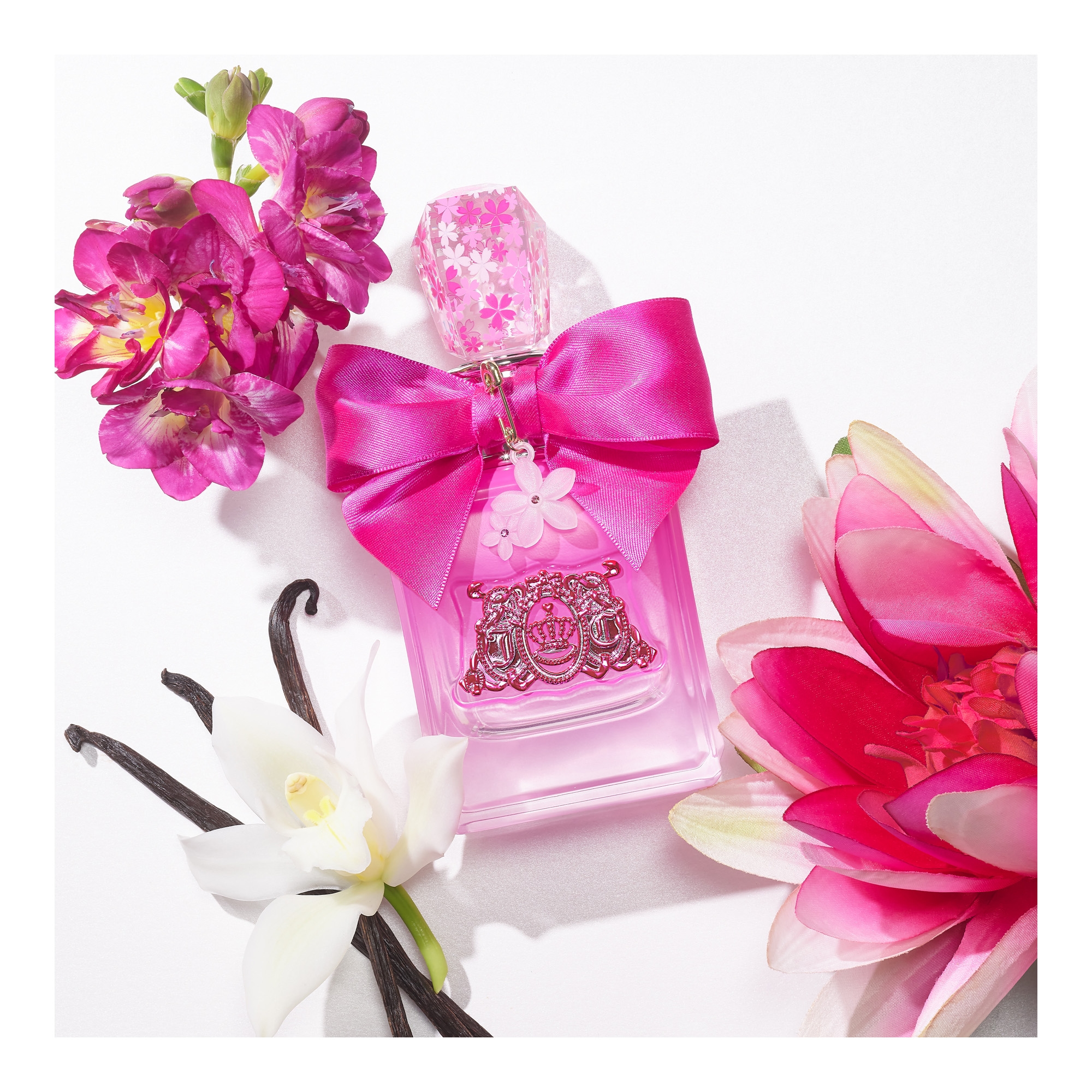 Viva La Juicy Petals Please EdP 100ml