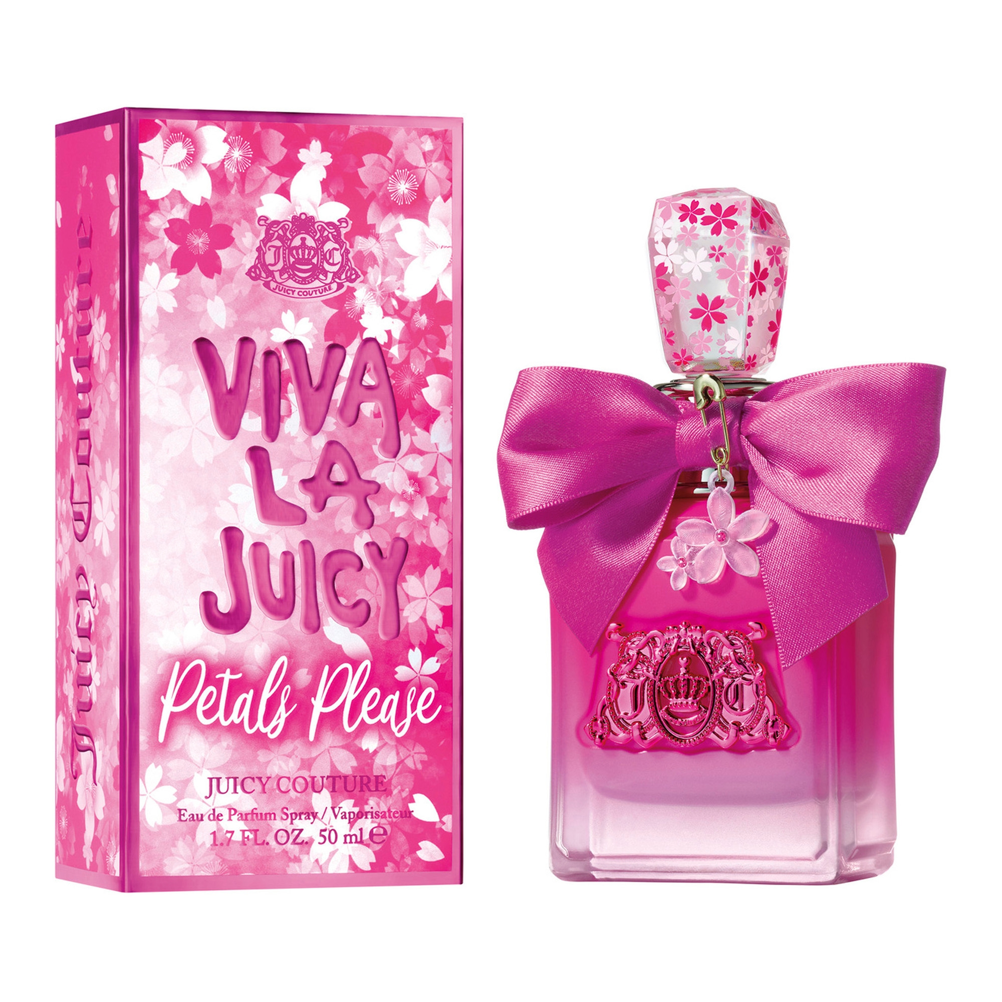 Viva La Juicy Petals Please EdP 50ml