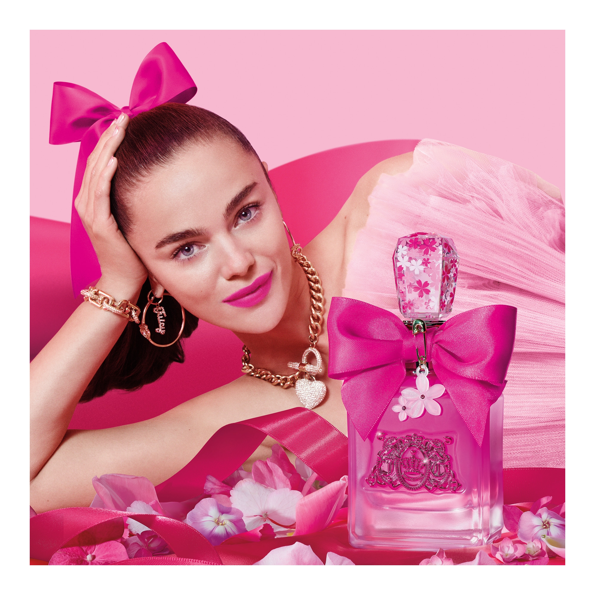 Viva La Juicy Petals Please EdP 50ml