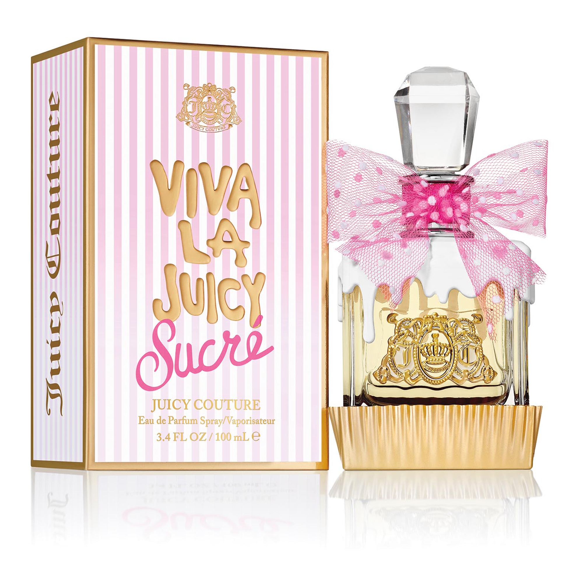 Viva La Juicy Sucré EdP 100ml