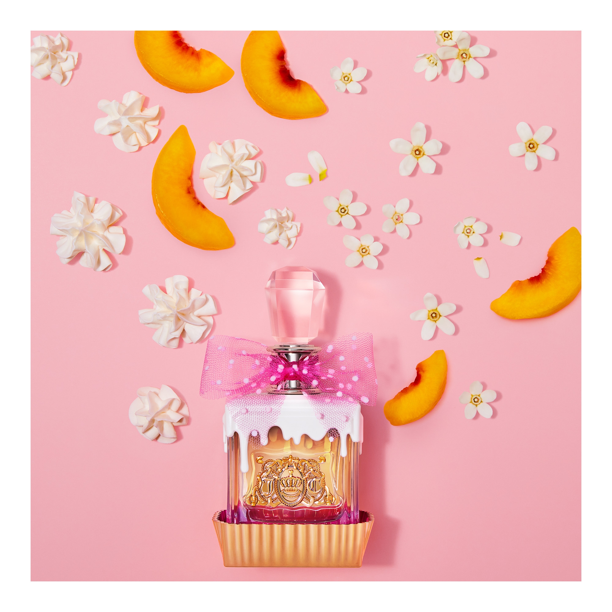 Viva La Juicy Sucré EdP 100ml