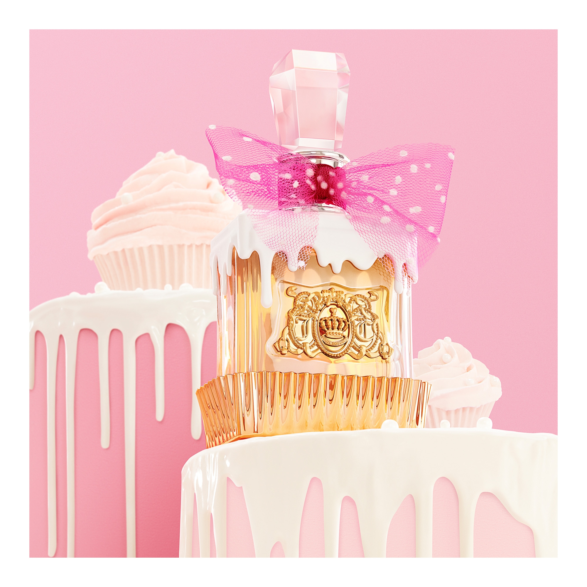 Viva La Juicy Sucré EdP 100ml