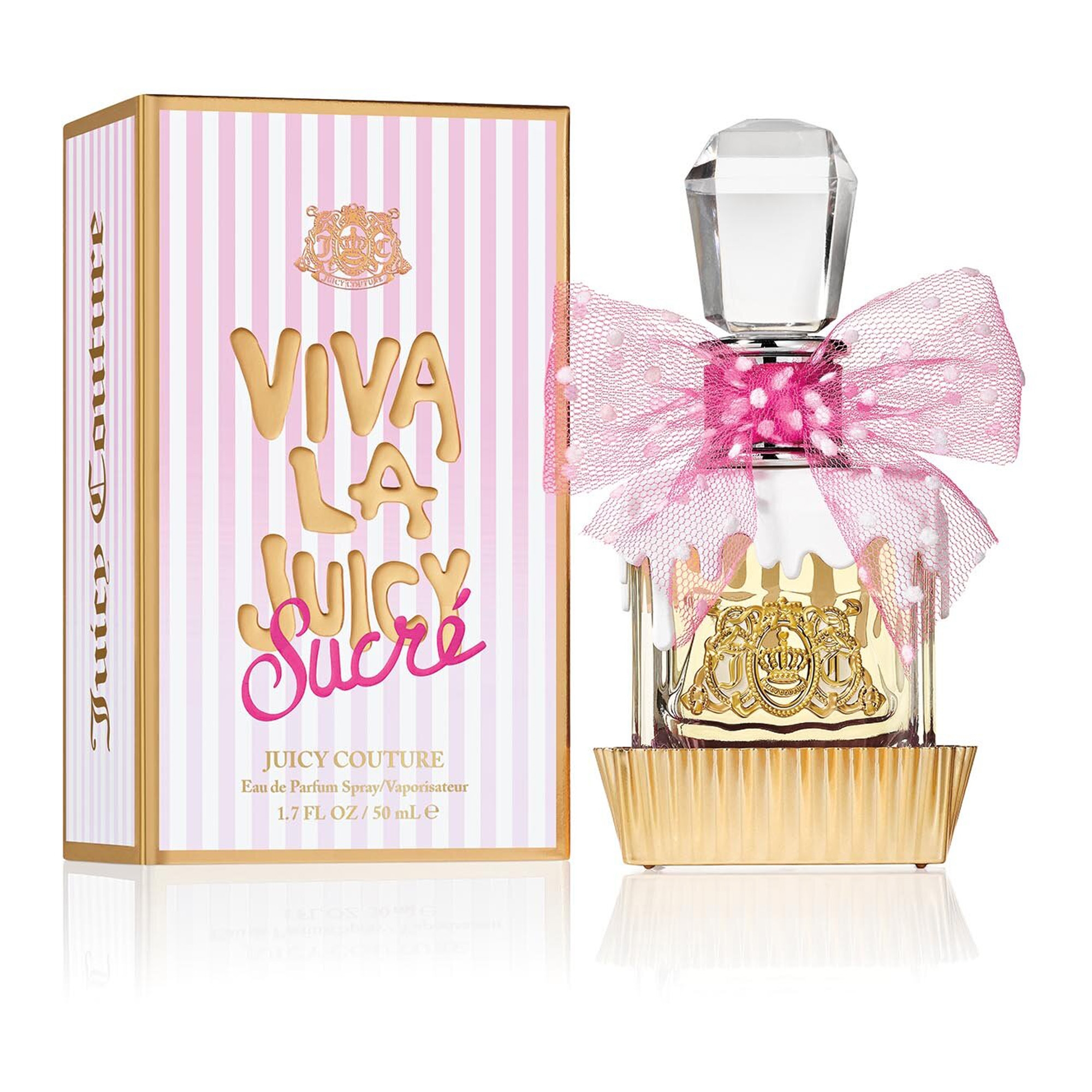 Viva La Juicy Sucré EDP 50ml