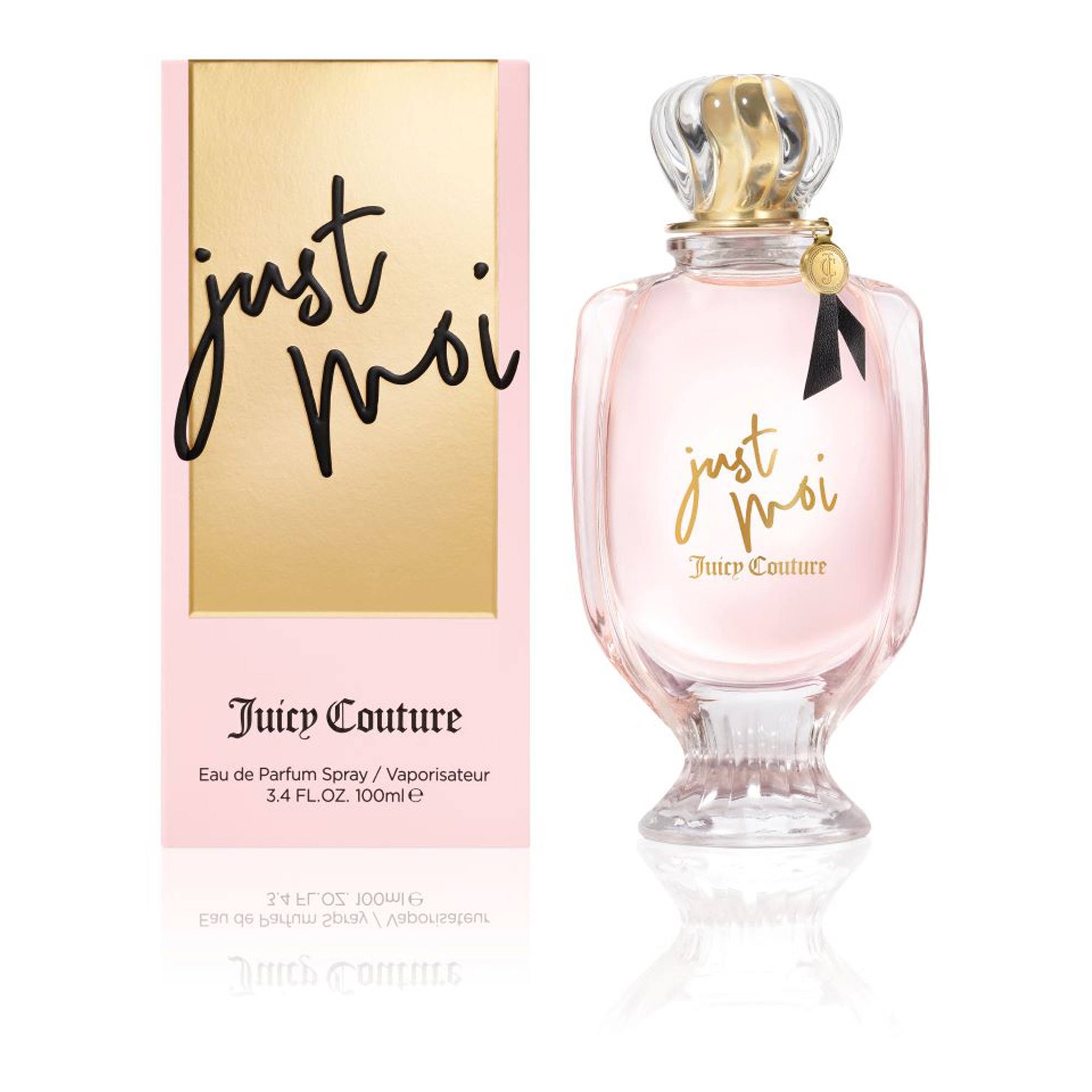 Just Moi EdP 100ml