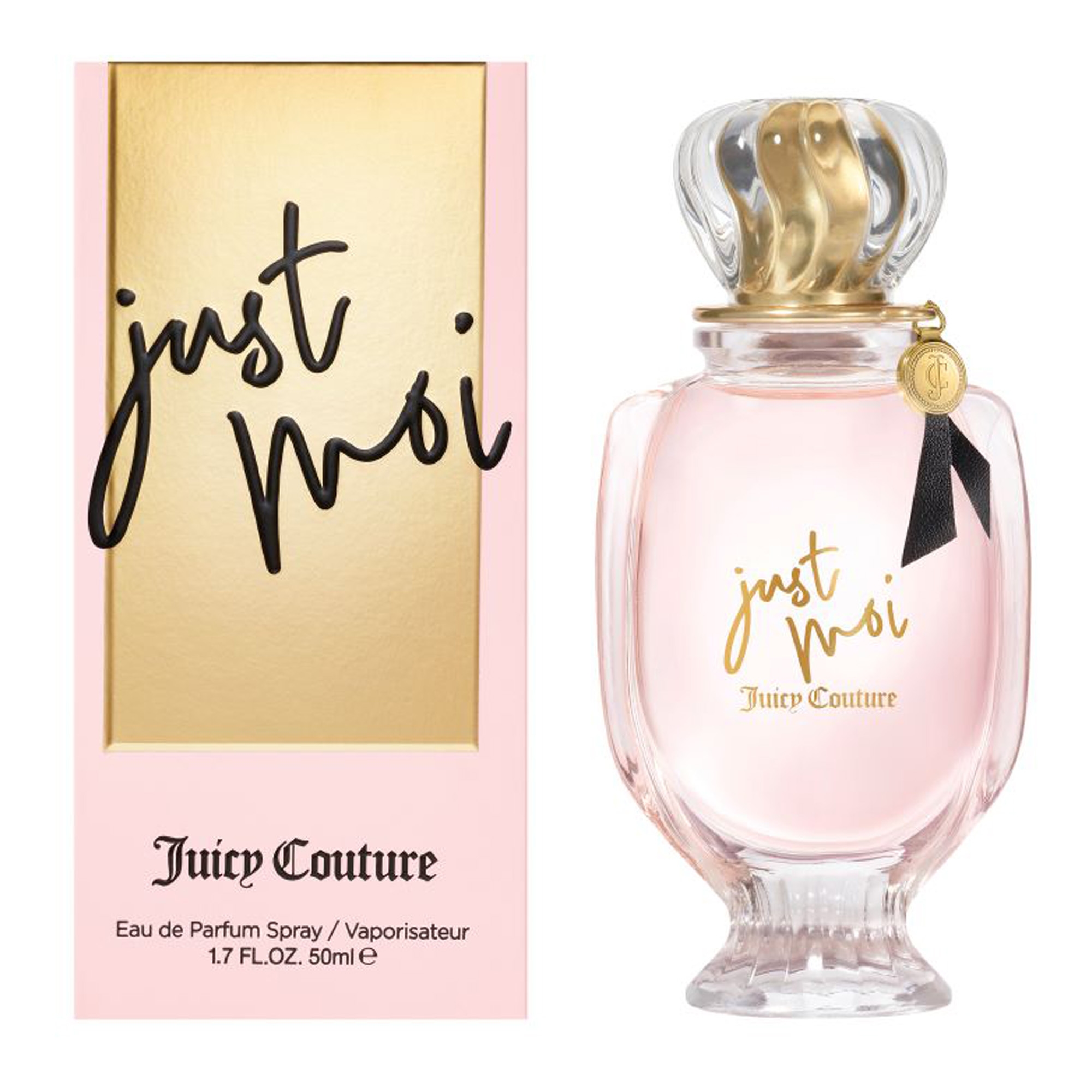 Just Moi EdP 50ml