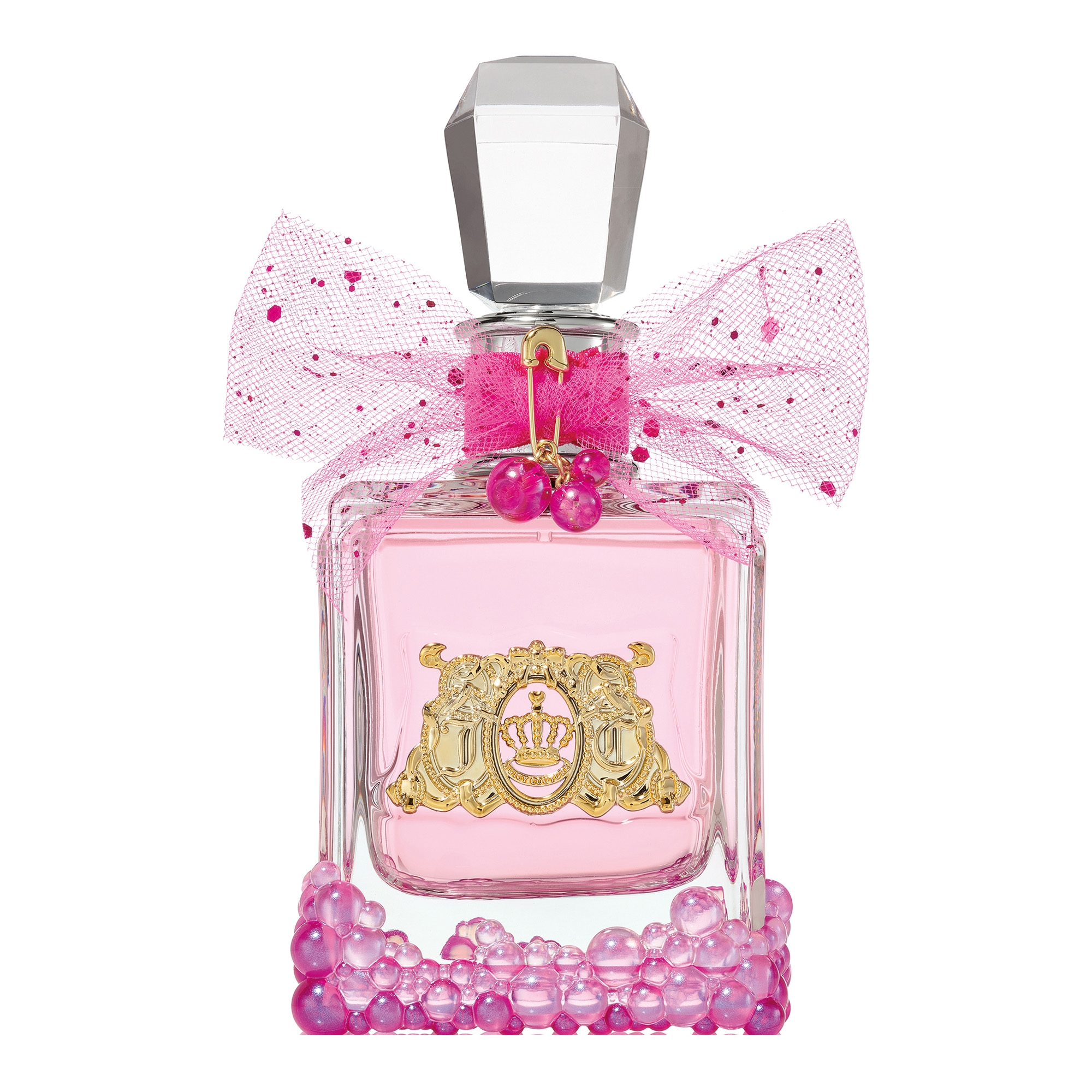 Viva La Juicy Le Bubbly EDP 50ml