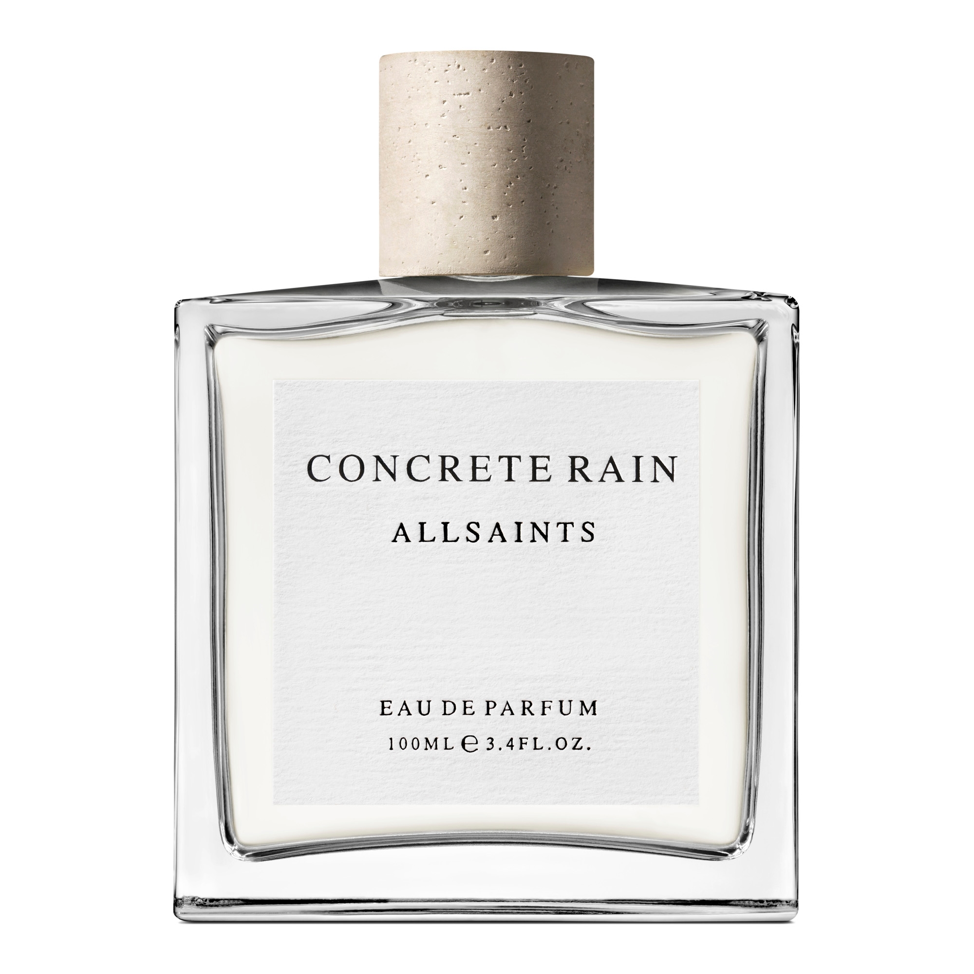 Concrete Rain EdP 100ml