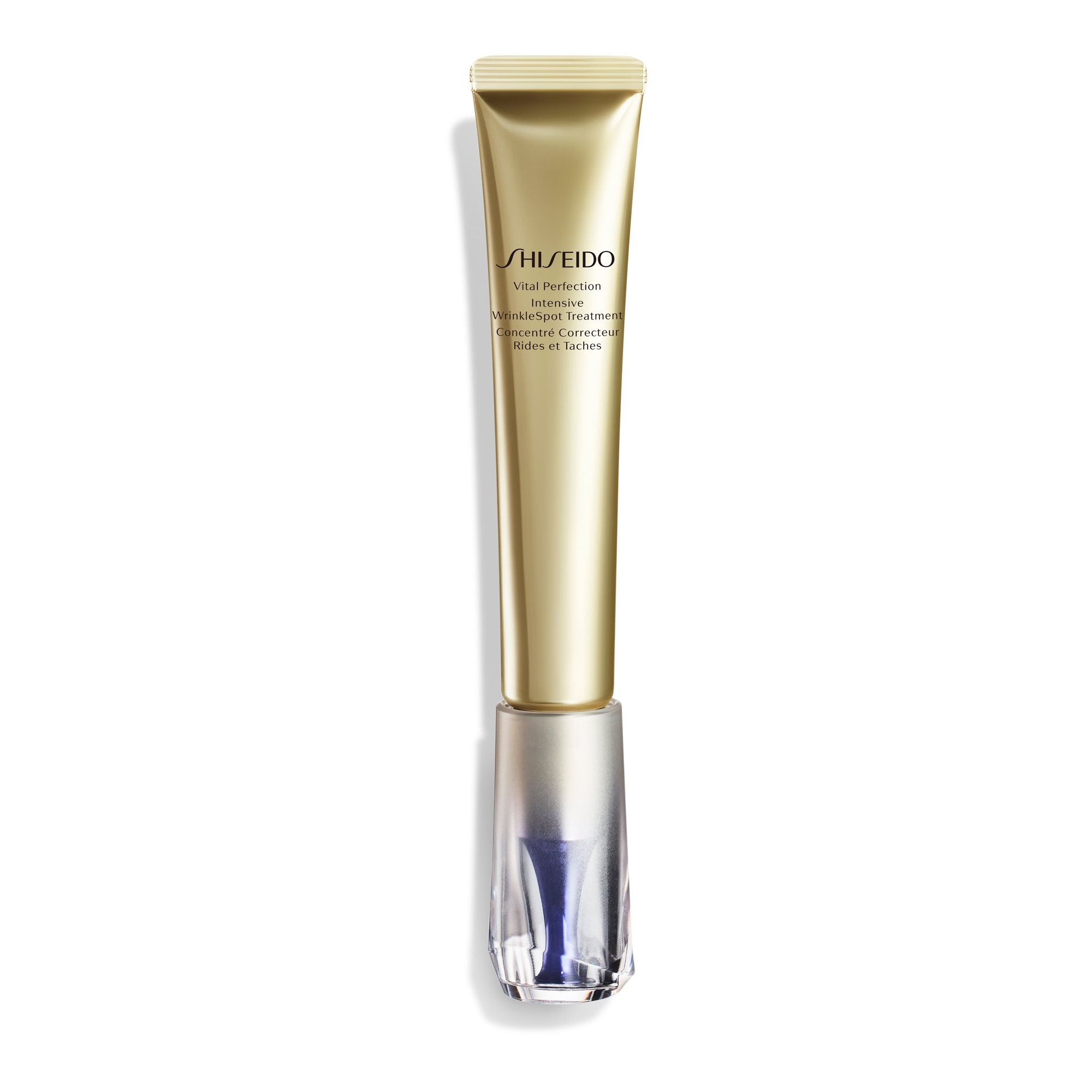 Vital Perfection Intensive kortsudevastane erihooldus 20ml