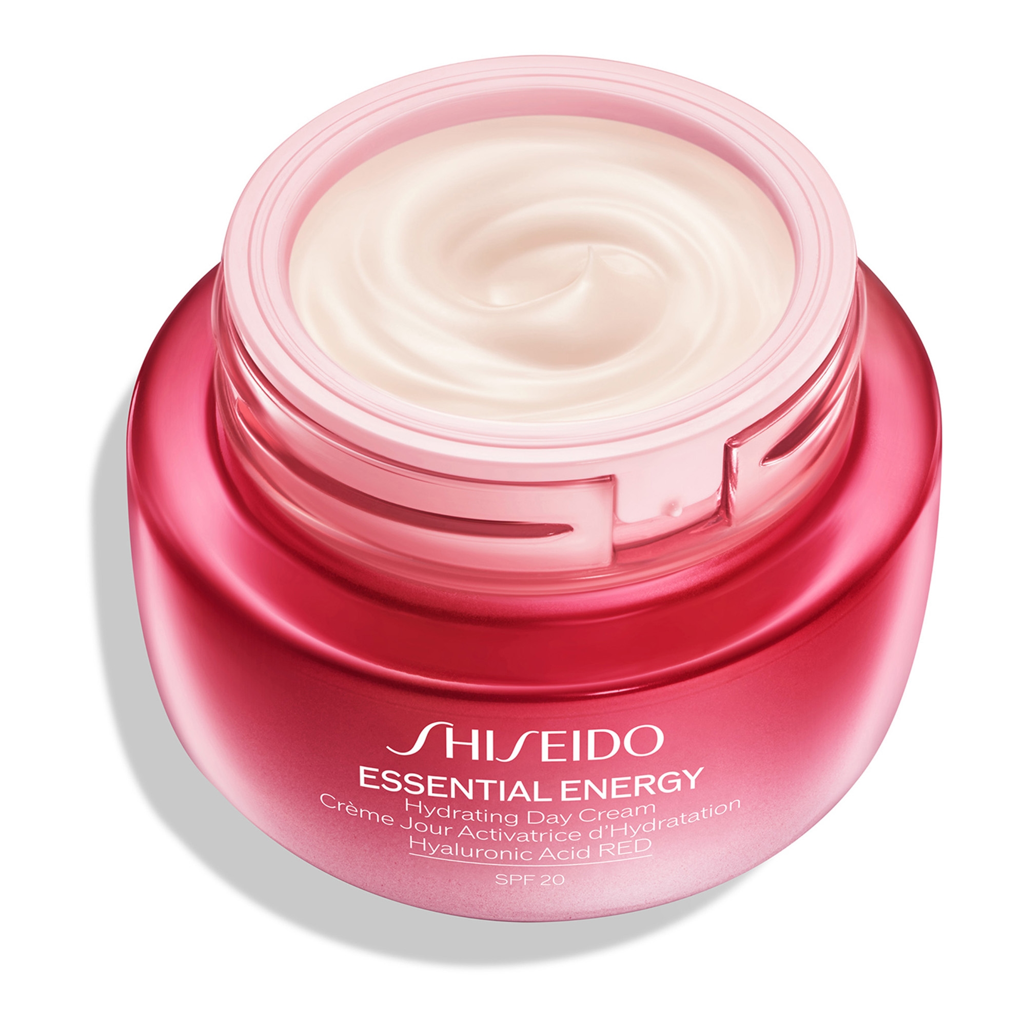 Niisutav päevakreem kõikidele nahatüüpidele SPF20 50ml