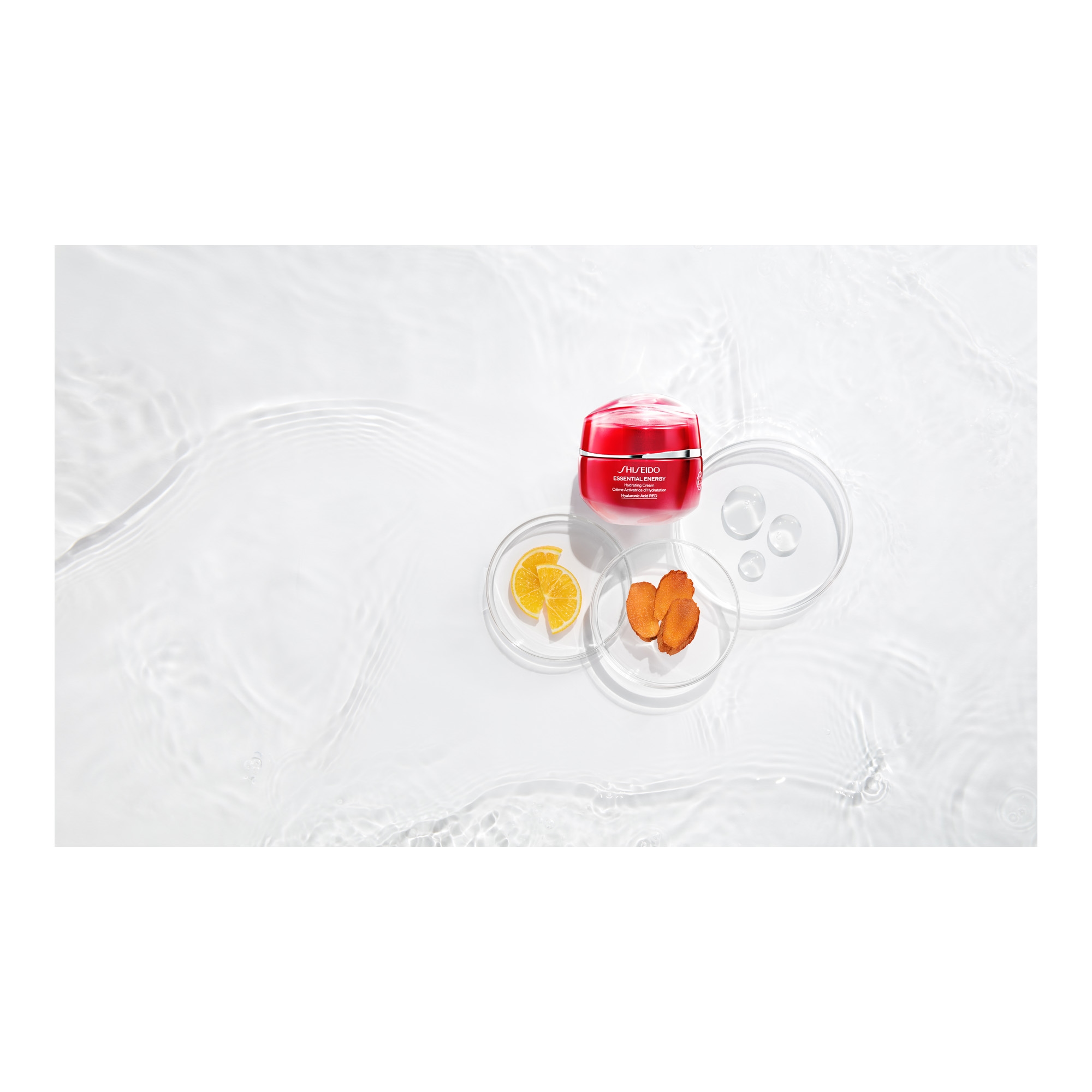 Niisutav päevakreem kõikidele nahatüüpidele SPF20 50ml