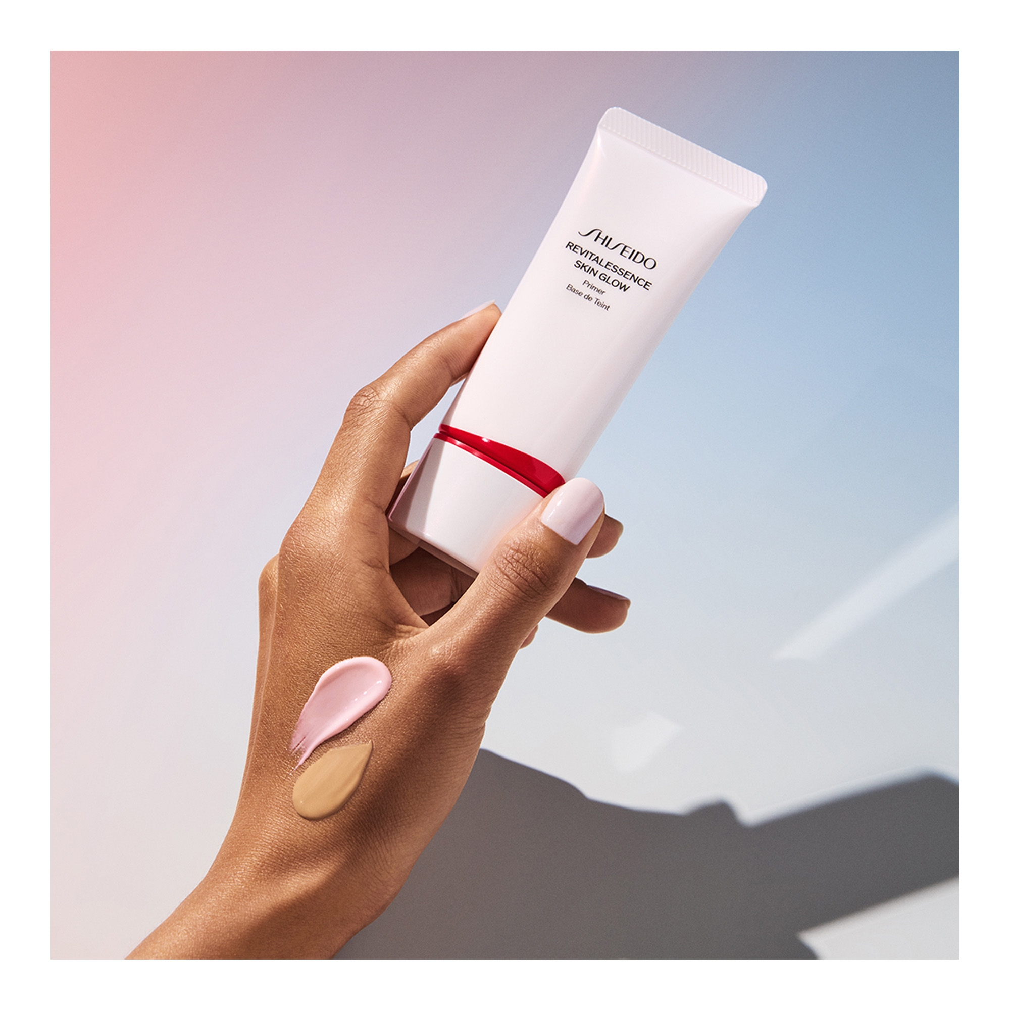 Revitalessence sära lisav meigialuskreem 30ml