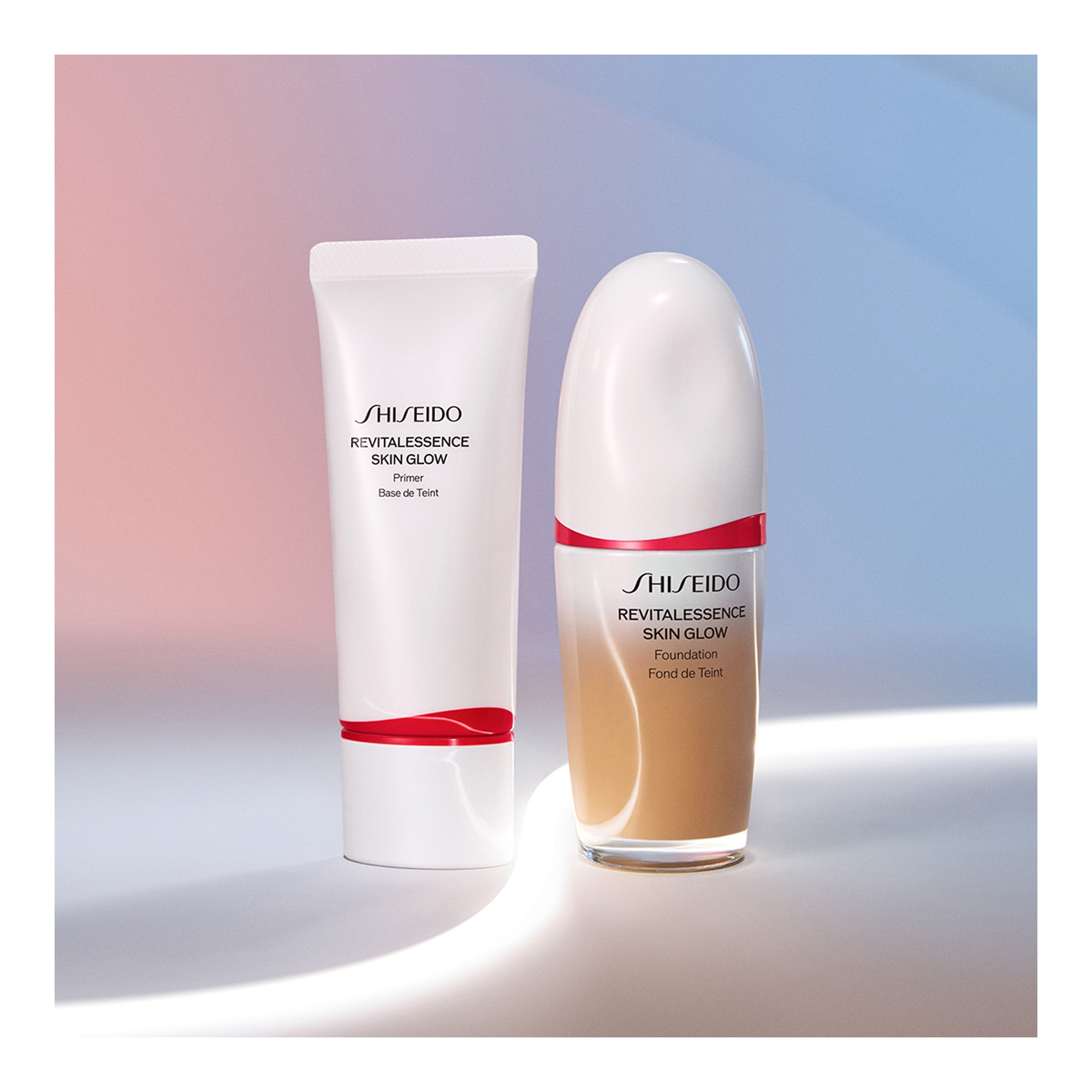 Revitalessence sära lisav meigialuskreem 30ml